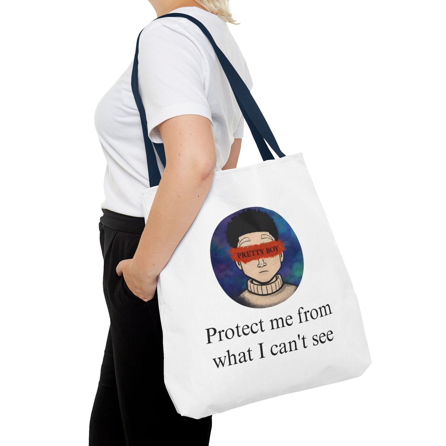 Tote Bag (AOP)