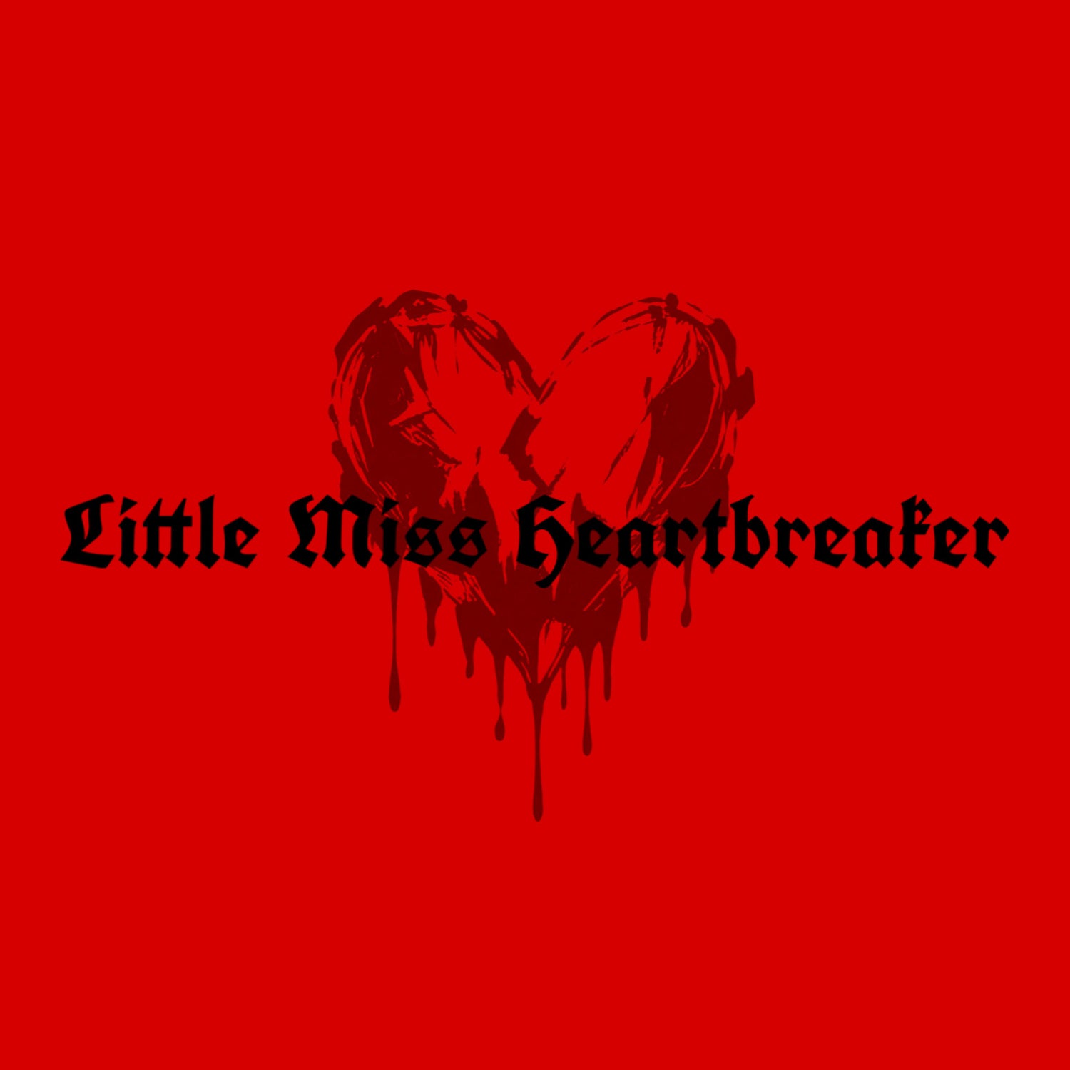 Little Miss Heartbreaker