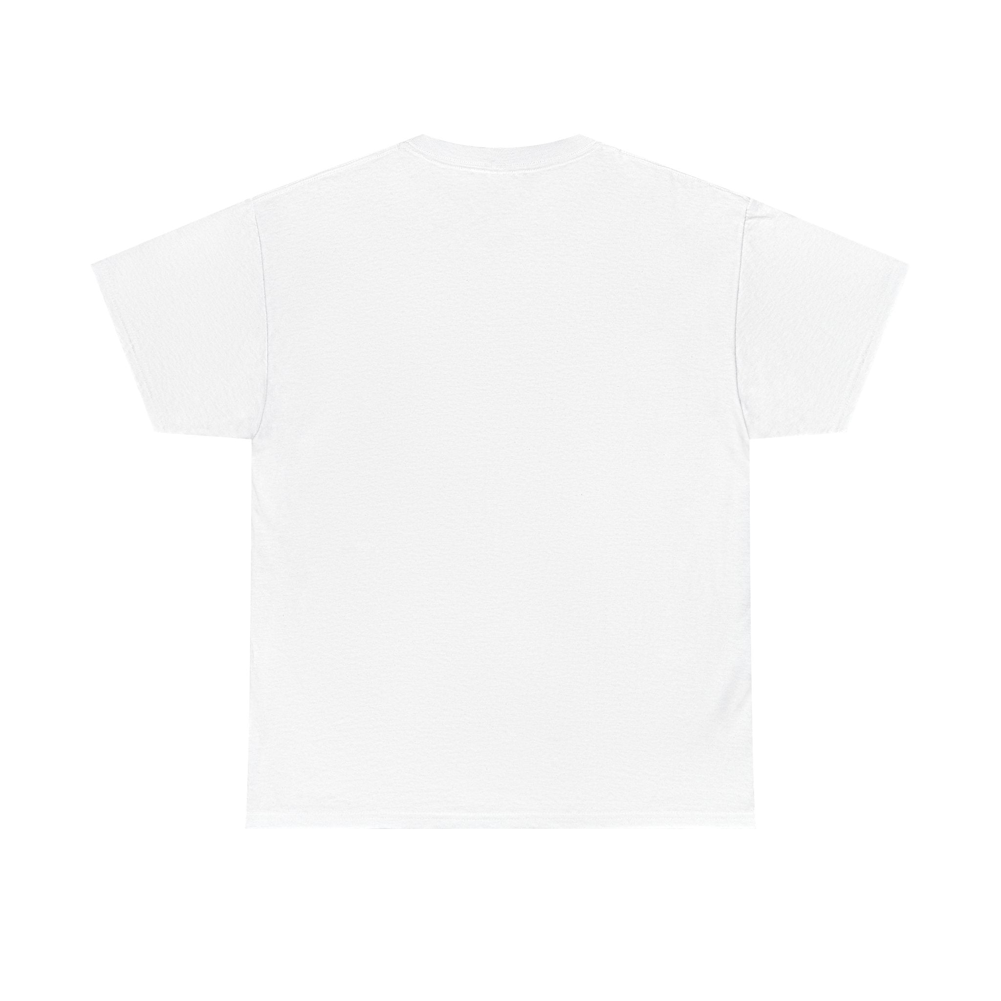 Pretty Boy Graphic Tee — Retro Streetwear Tee with Script Logo