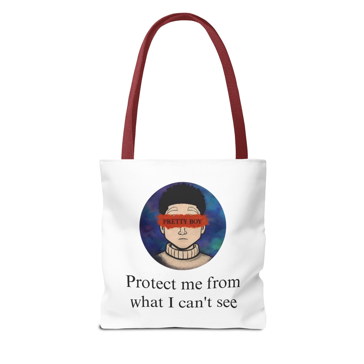 Tote Bag (AOP)