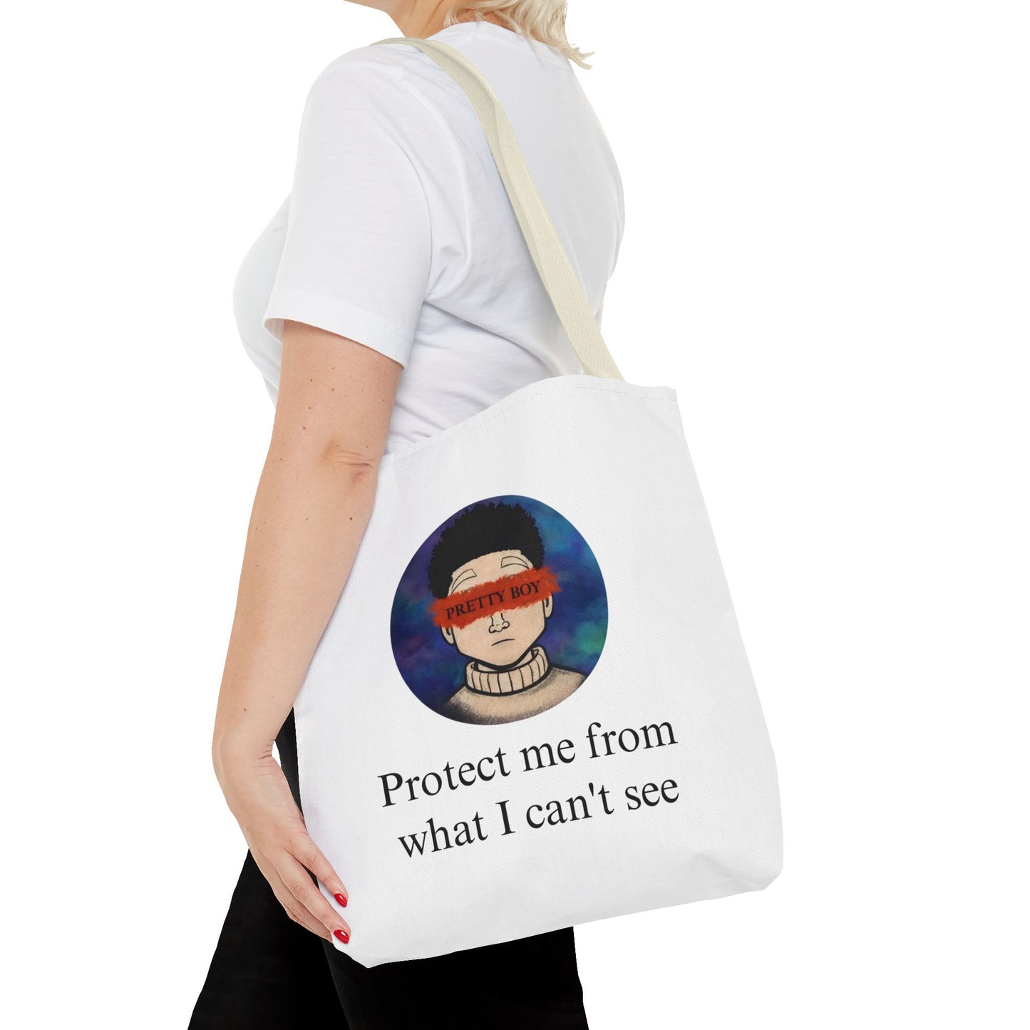 Tote Bag (AOP)