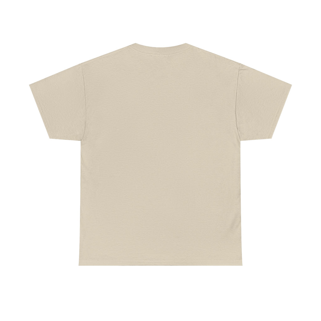 Pretty Boy Graphic Tee — Retro Streetwear Tee with Script Logo