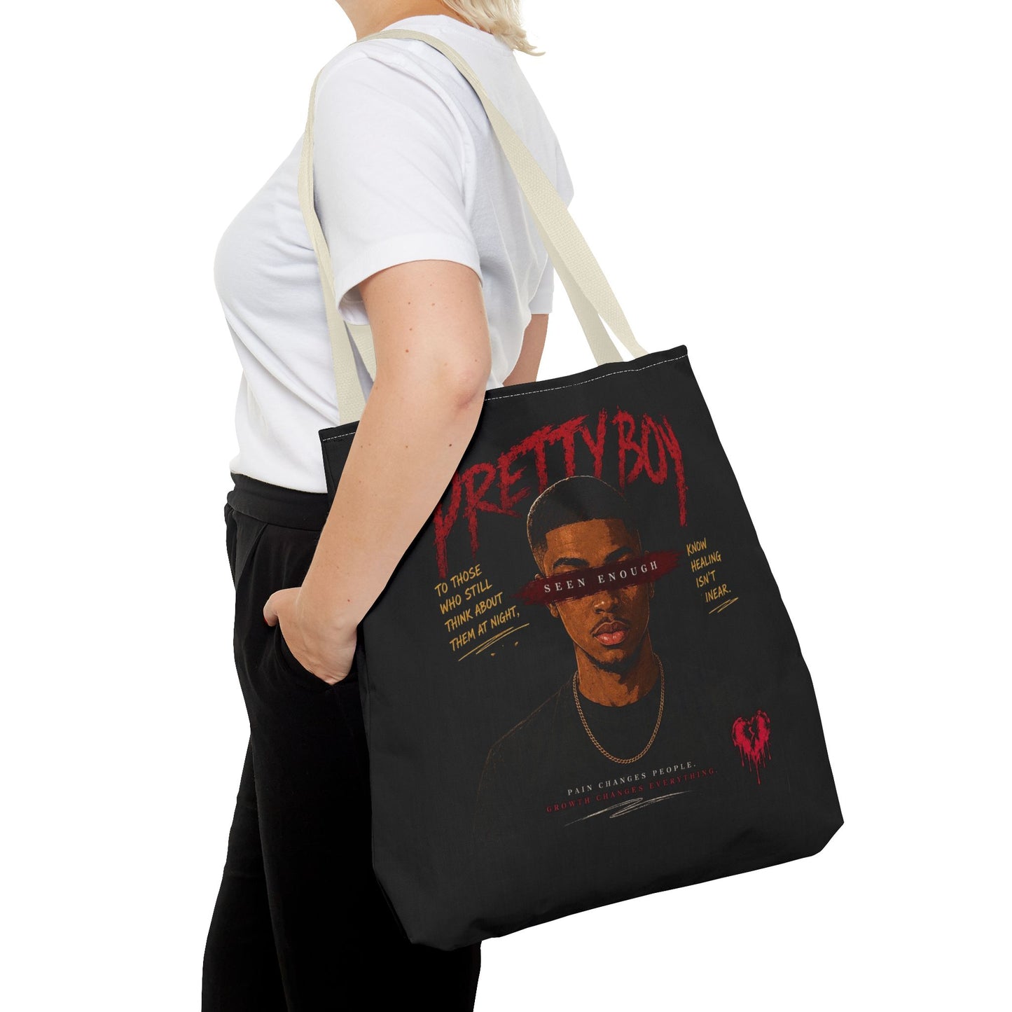 Tote Bag (AOP)