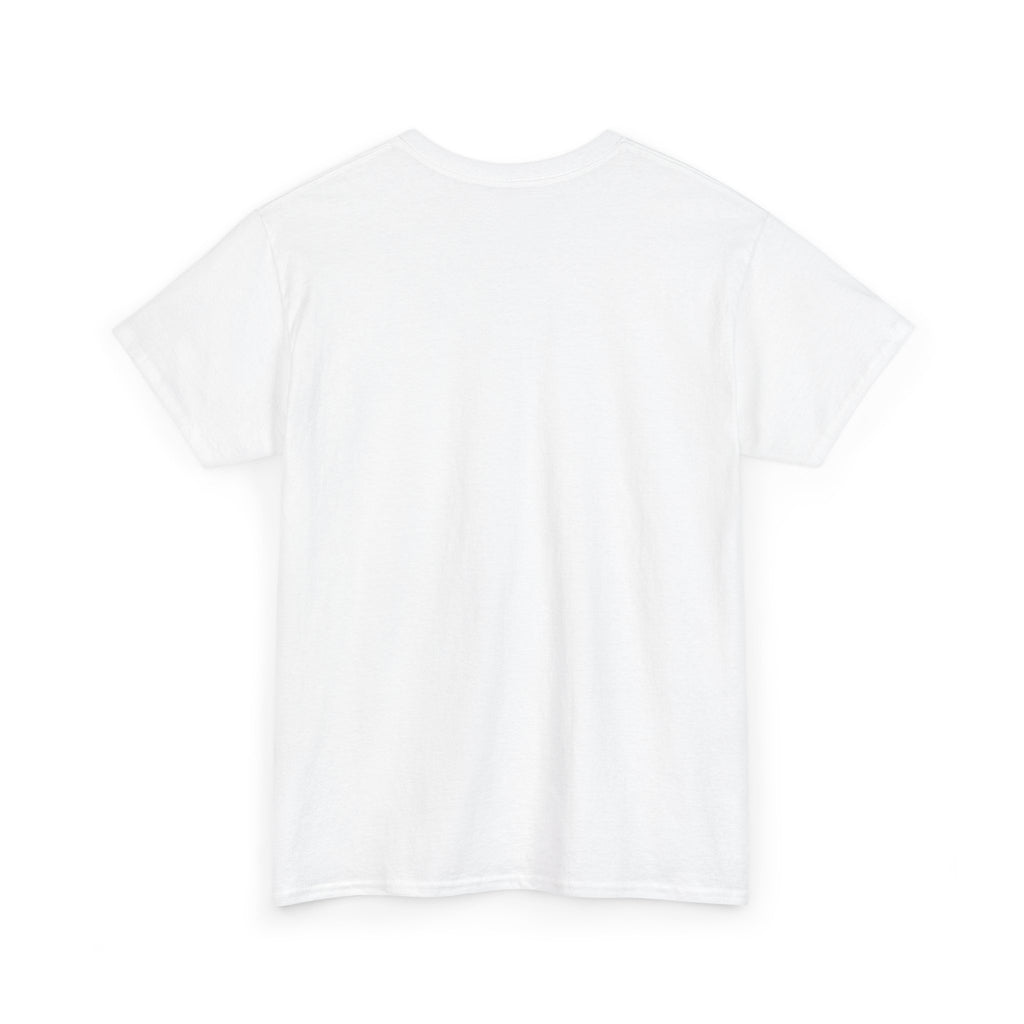 Pretty Boy Graphic Tee — Retro Streetwear Tee with Script Logo
