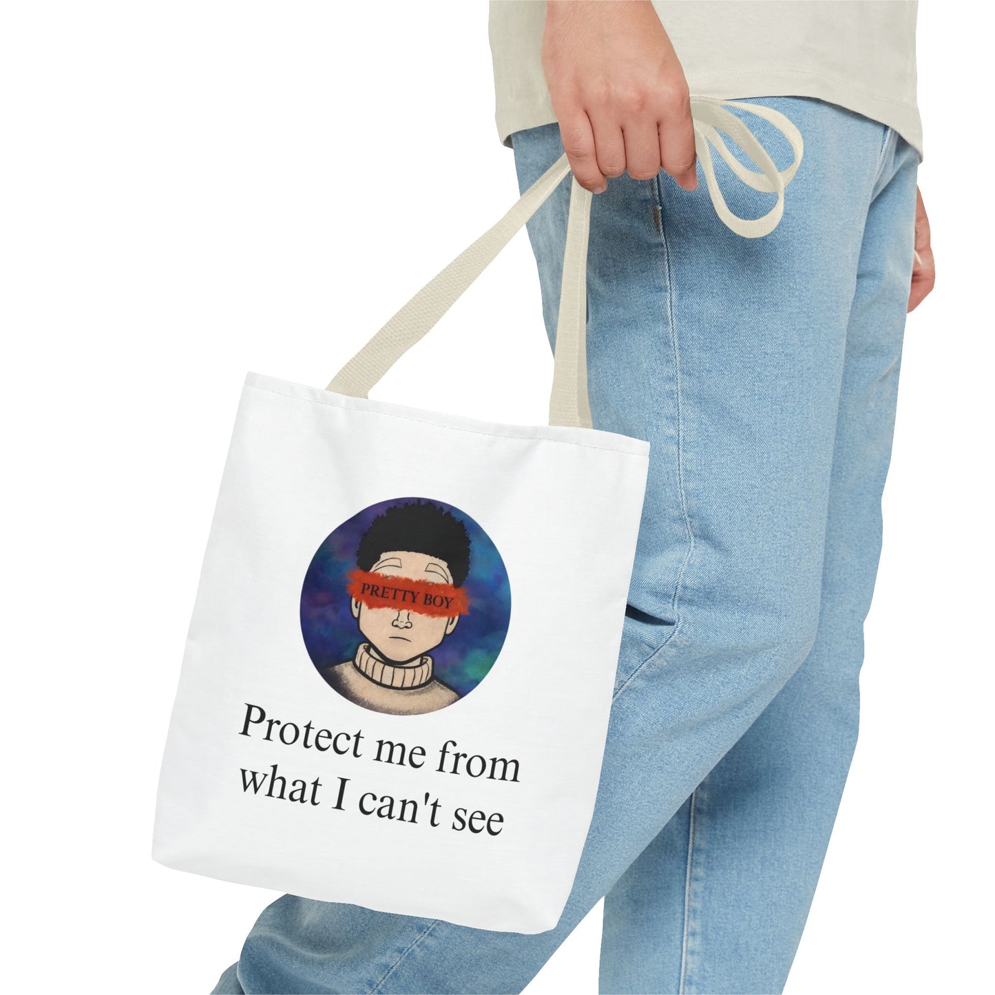 Tote Bag (AOP)