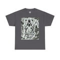 Pretty Boy Grim Reaper Tee — Gothic Streetwear Graphic T-Shirt