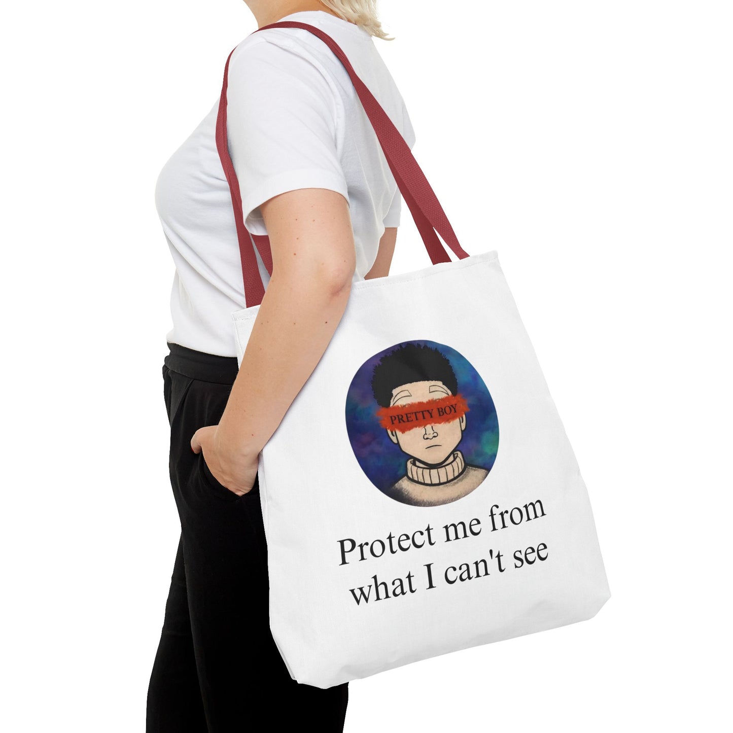 Tote Bag (AOP)