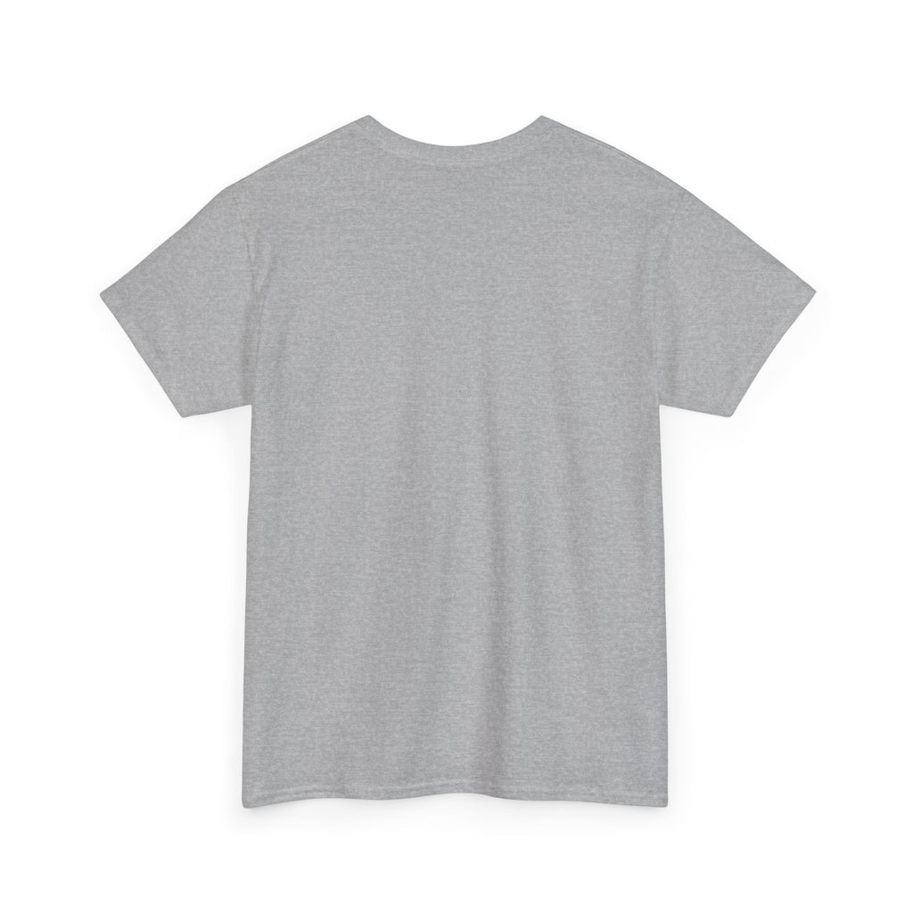 Pretty Boy Graphic Tee — Retro Streetwear Tee with Script Logo