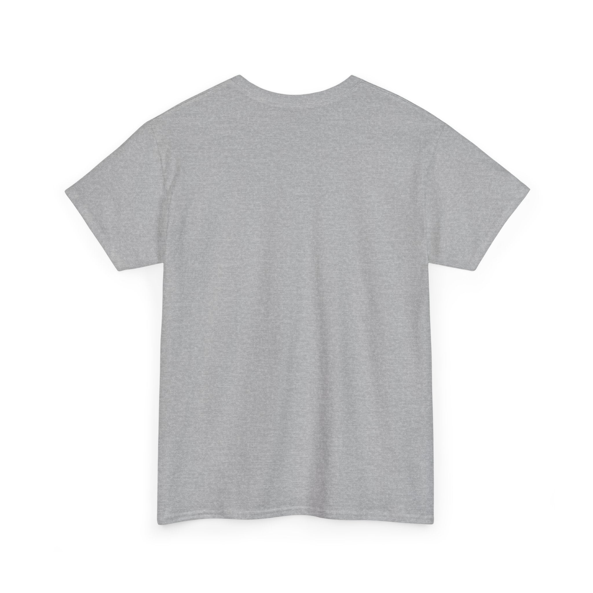 Pretty Boy Graphic Tee — Retro Streetwear Tee with Script Logo