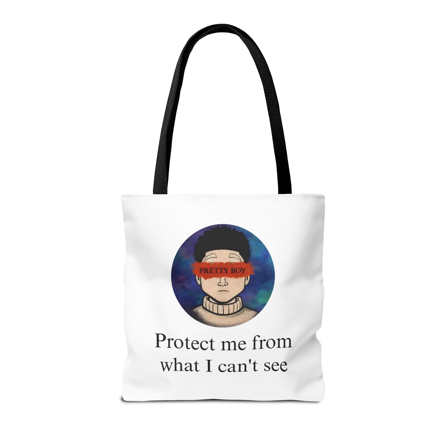 Tote Bag (AOP)