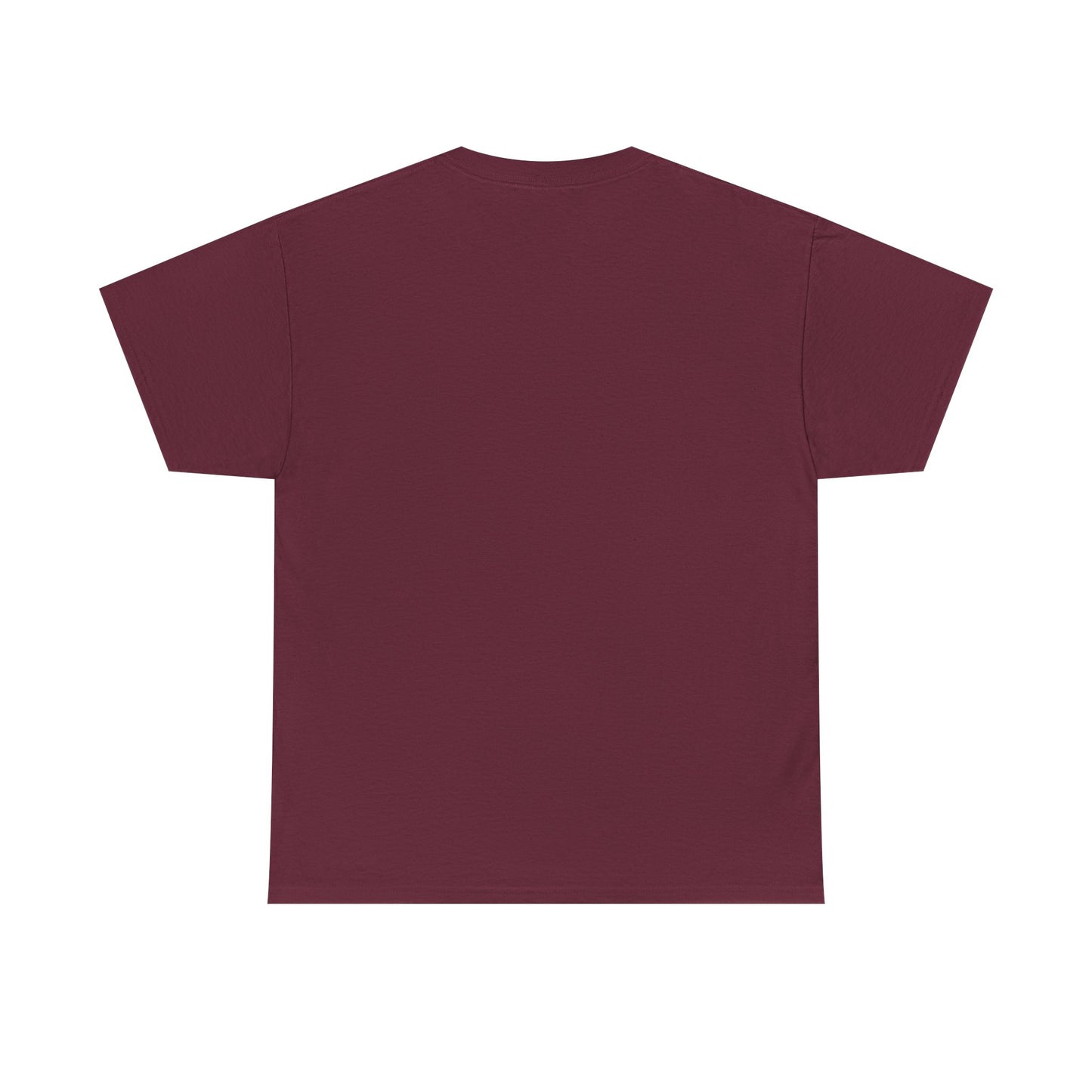 Pretty Boy Graphic Tee — Retro Streetwear Tee with Script Logo