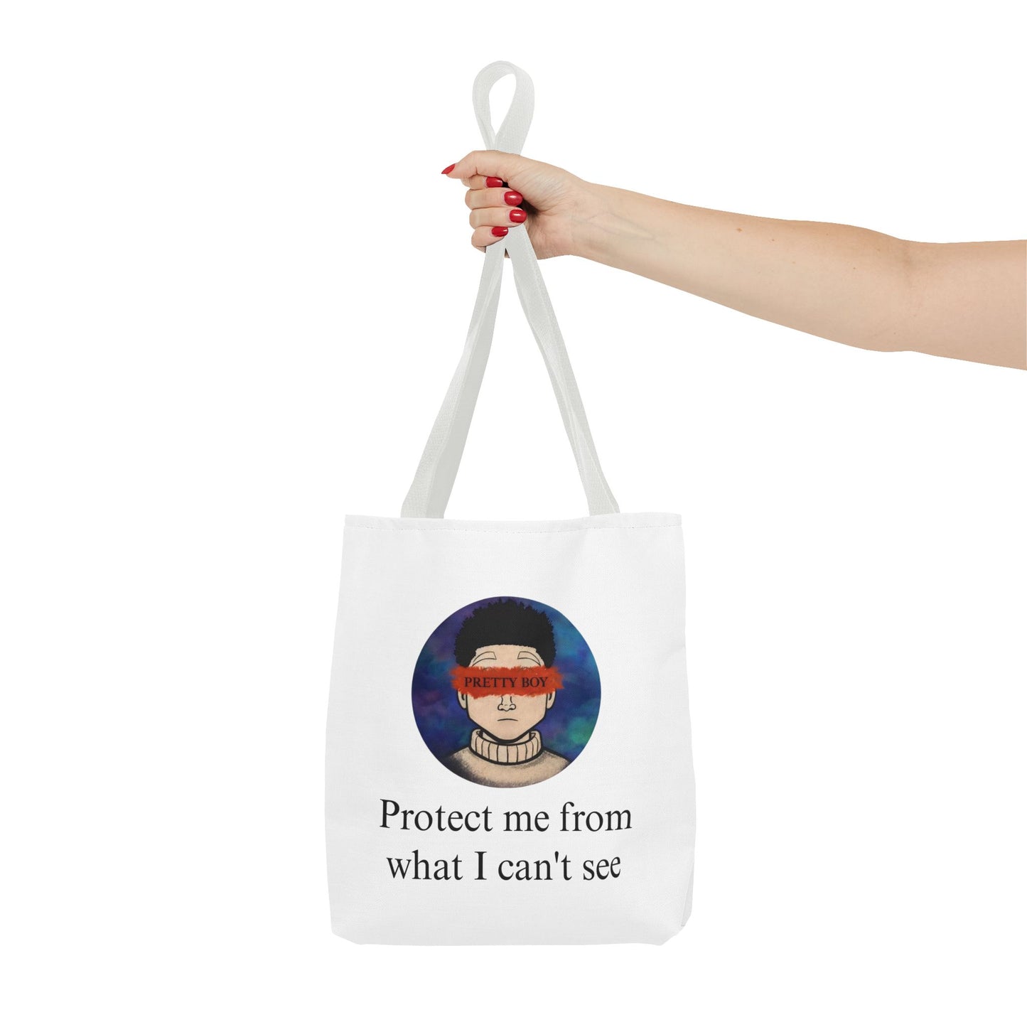 Tote Bag (AOP)