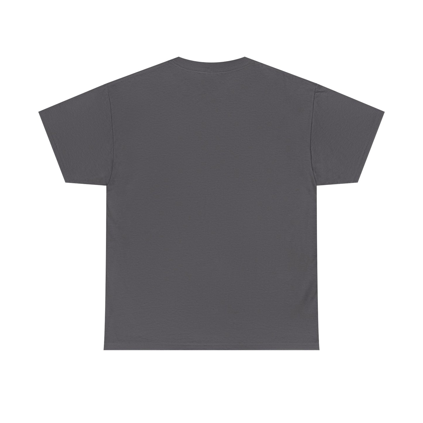 T-Shirt — Gothic Teddy Bear “Pretty Things Break Quietly” Graphic Tee