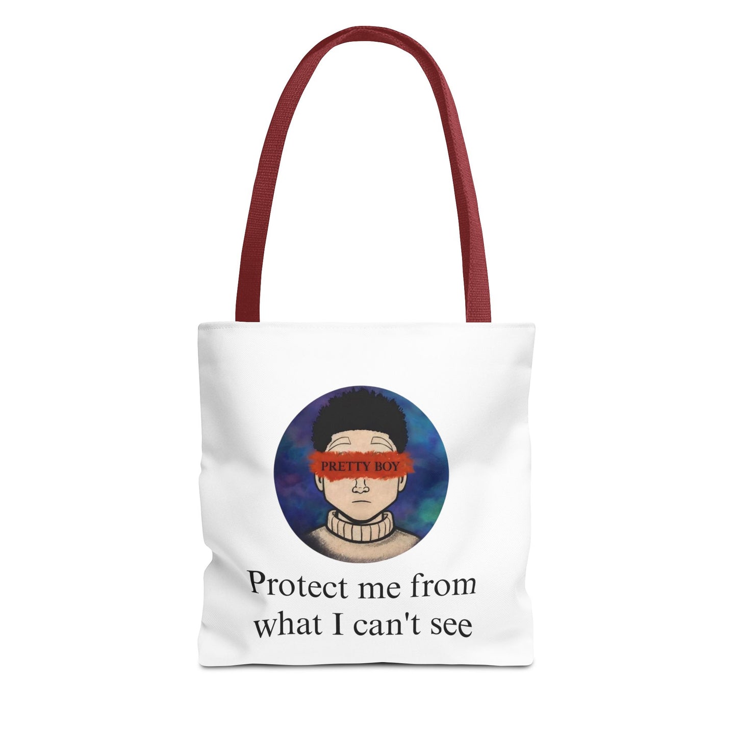 Tote Bag (AOP)