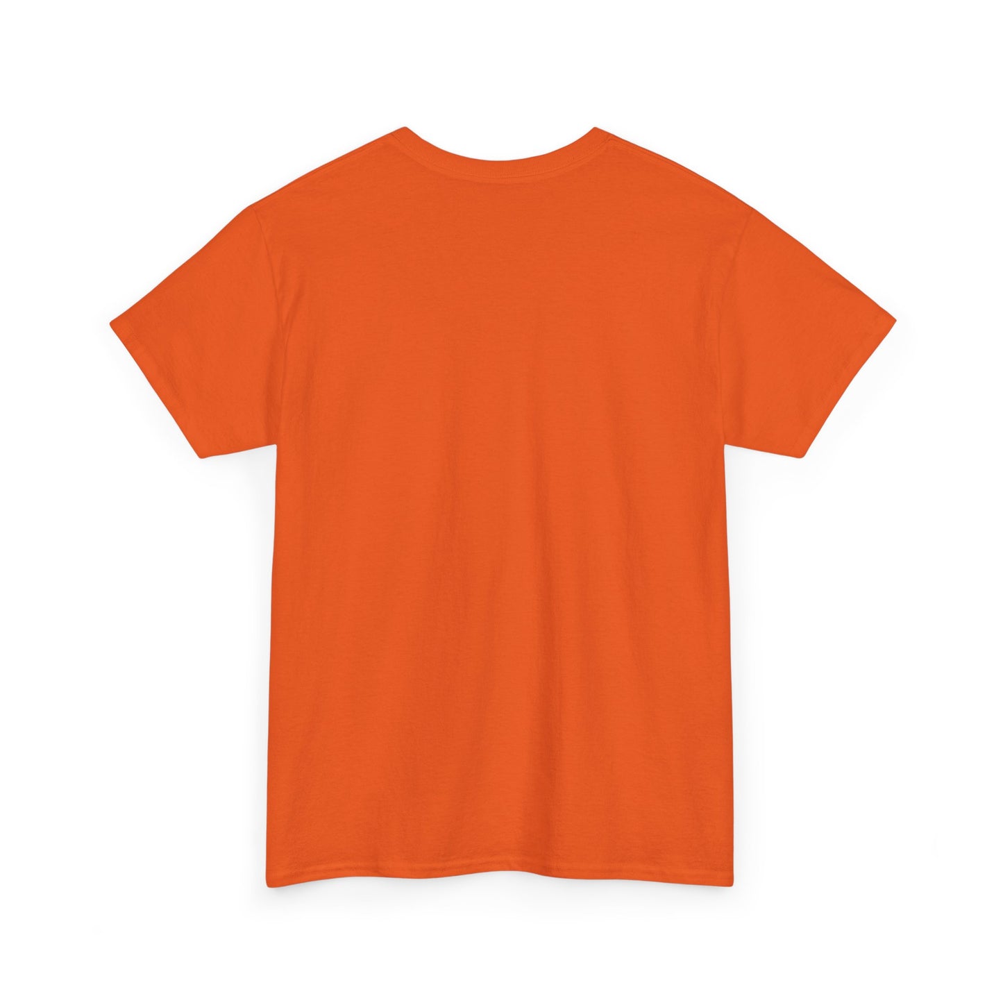 Pretty Boy Graphic Tee — Retro Streetwear Tee with Script Logo