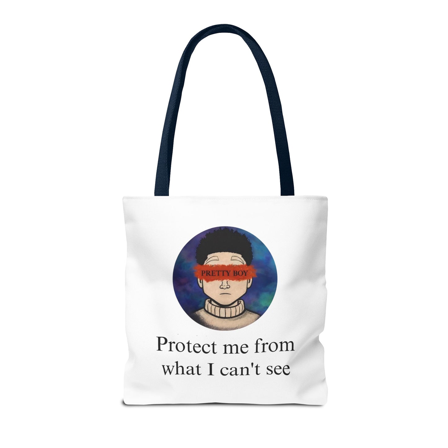 Tote Bag (AOP)