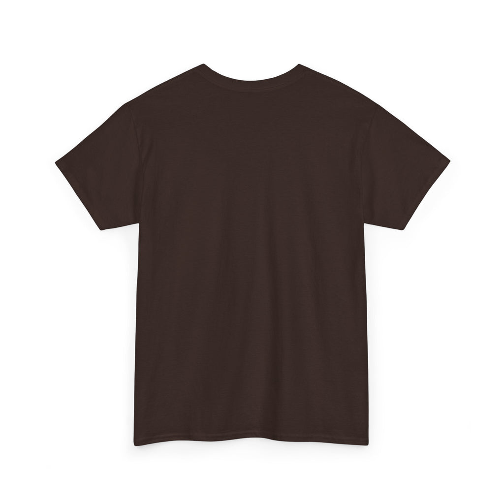 Pretty Boy Grim Reaper Tee — Gothic Streetwear Graphic T-Shirt
