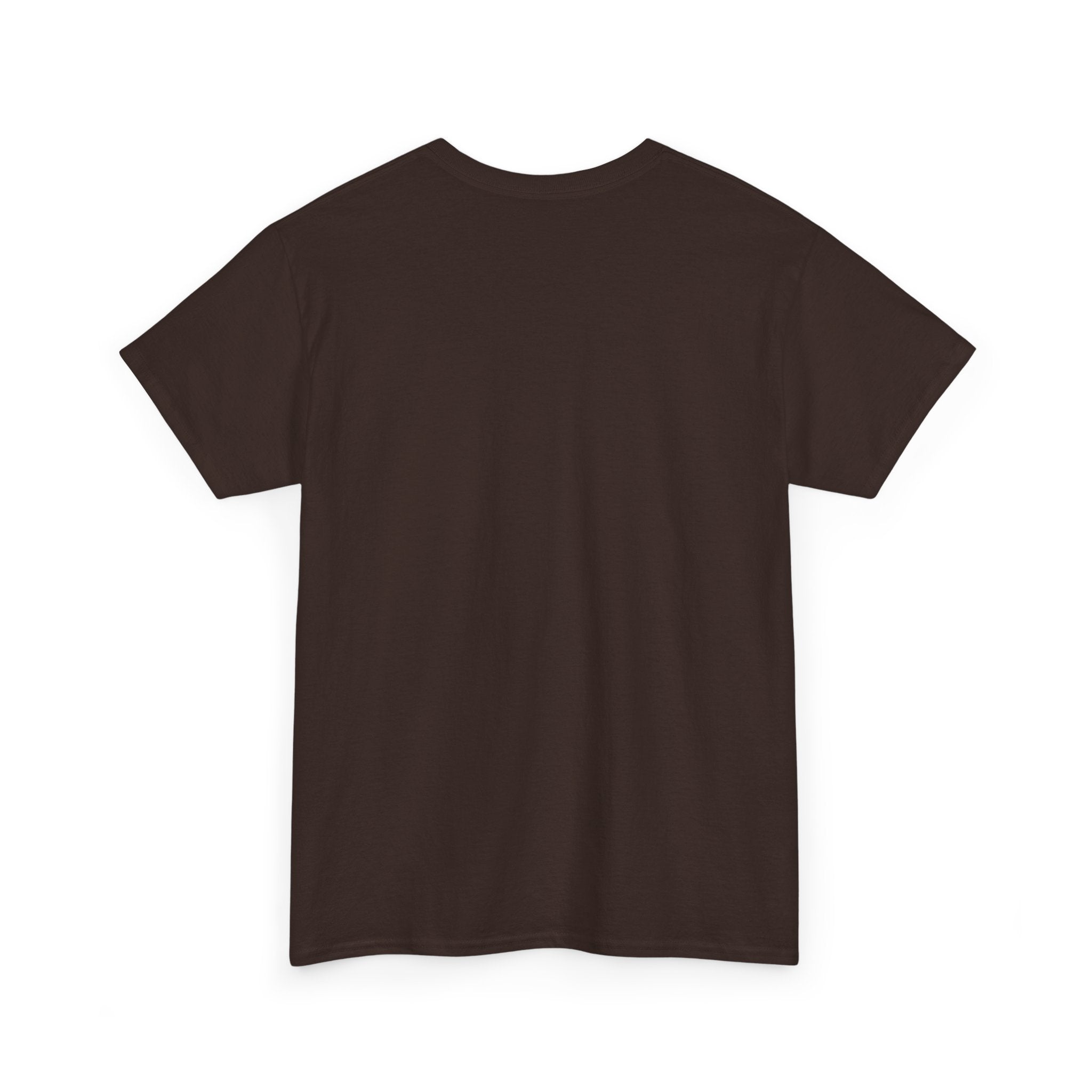 Pretty Boy Grim Reaper Tee — Gothic Streetwear Graphic T-Shirt