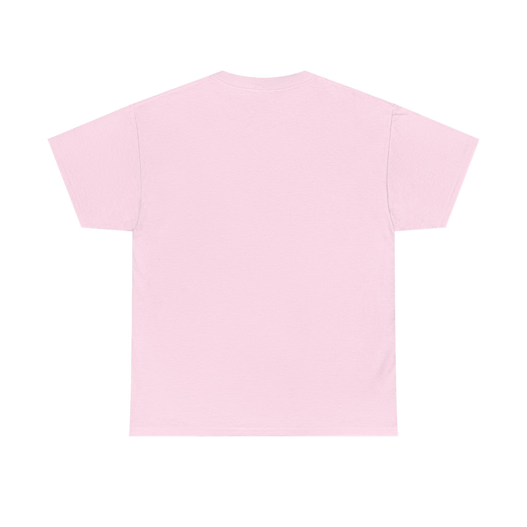 Pretty Boy Graphic Tee — Retro Streetwear Tee with Script Logo