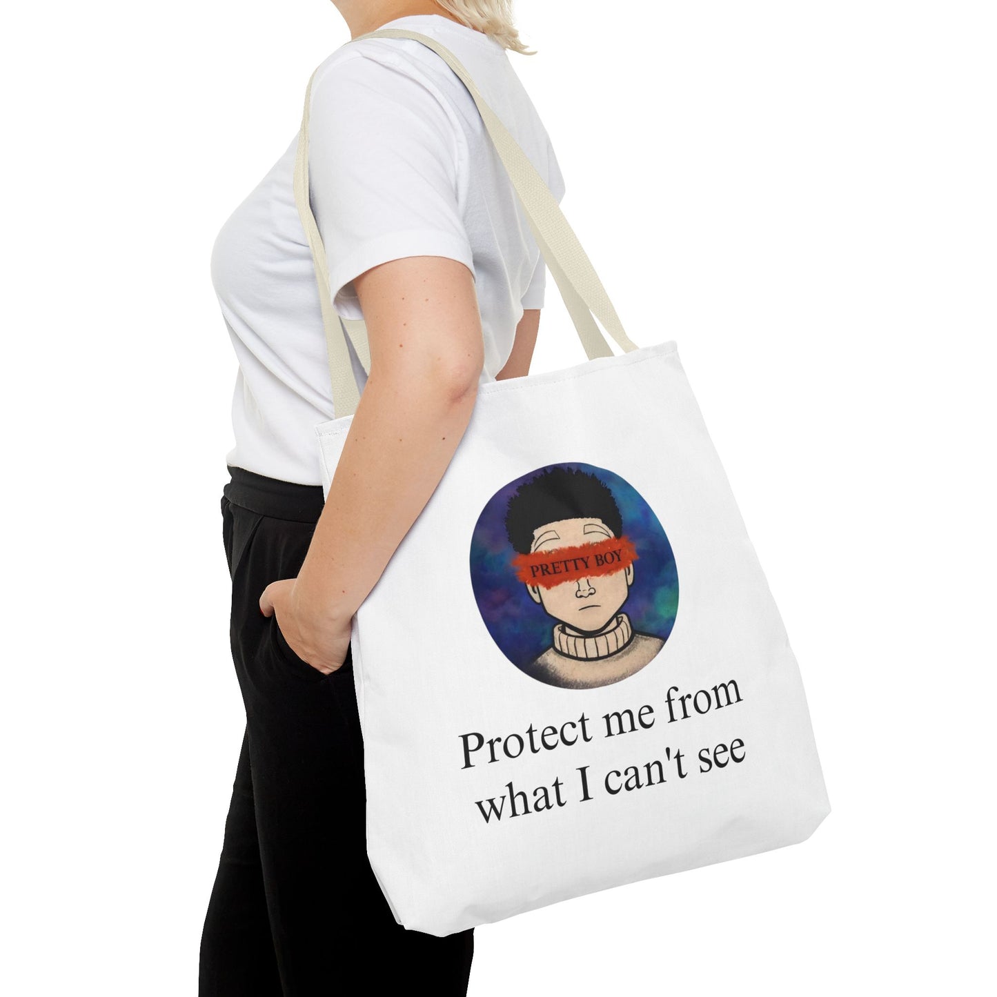 Tote Bag (AOP)