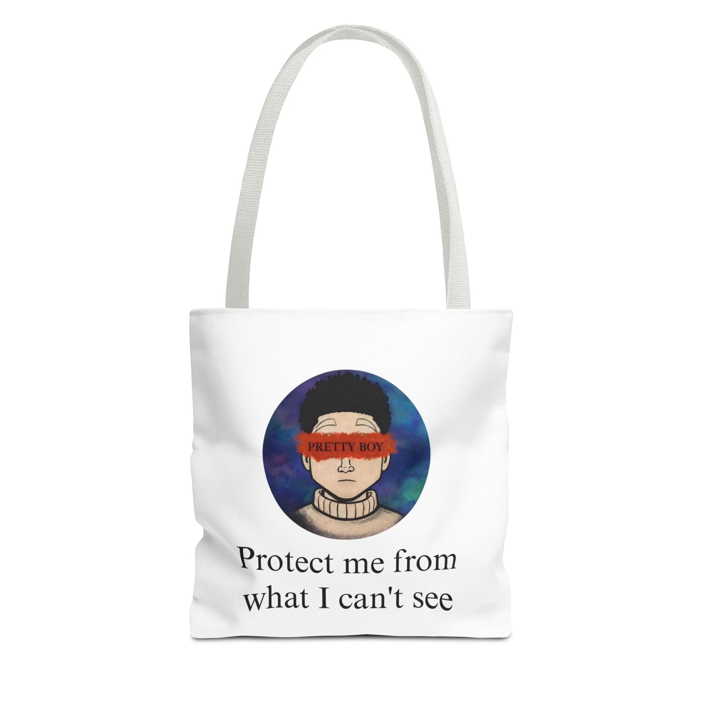 Tote Bag (AOP)