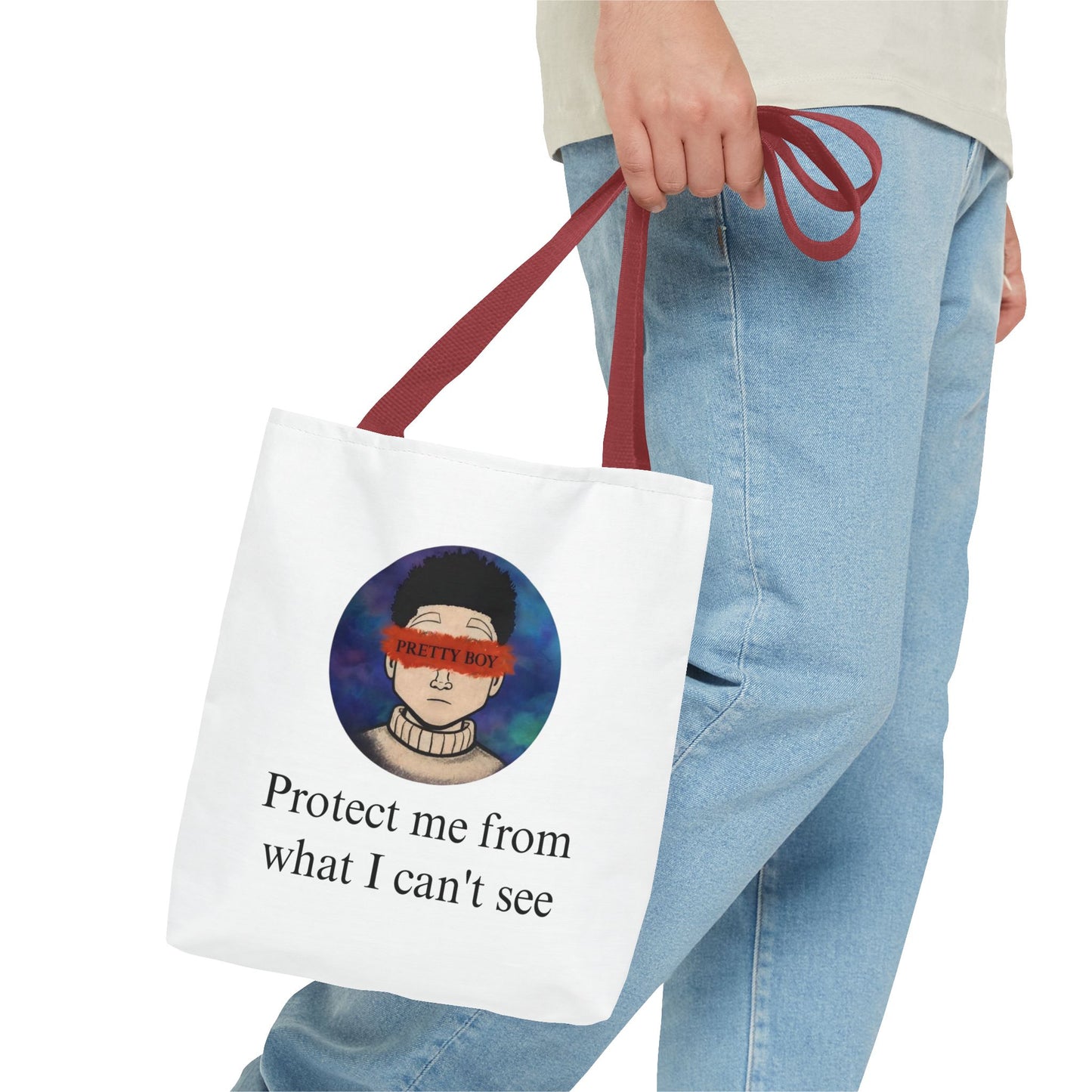 Tote Bag (AOP)