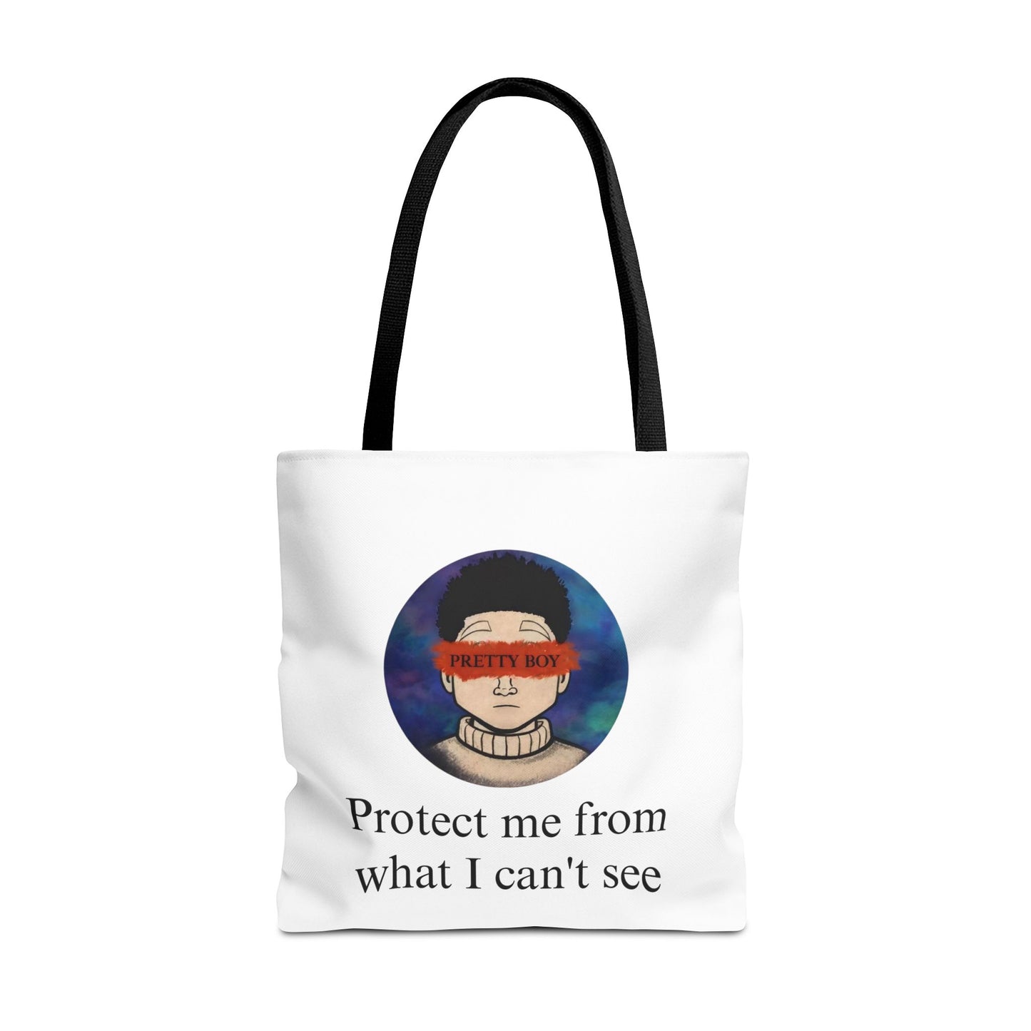 Tote Bag (AOP)
