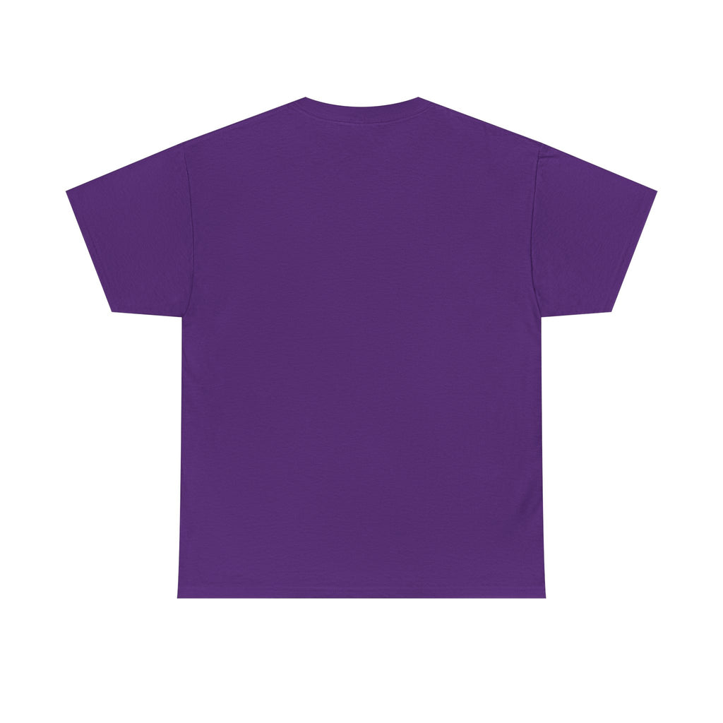 Pretty Boy Graphic Tee — Retro Streetwear Tee with Script Logo