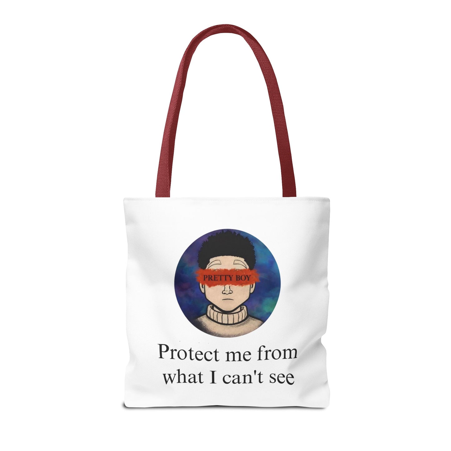 Tote Bag (AOP)
