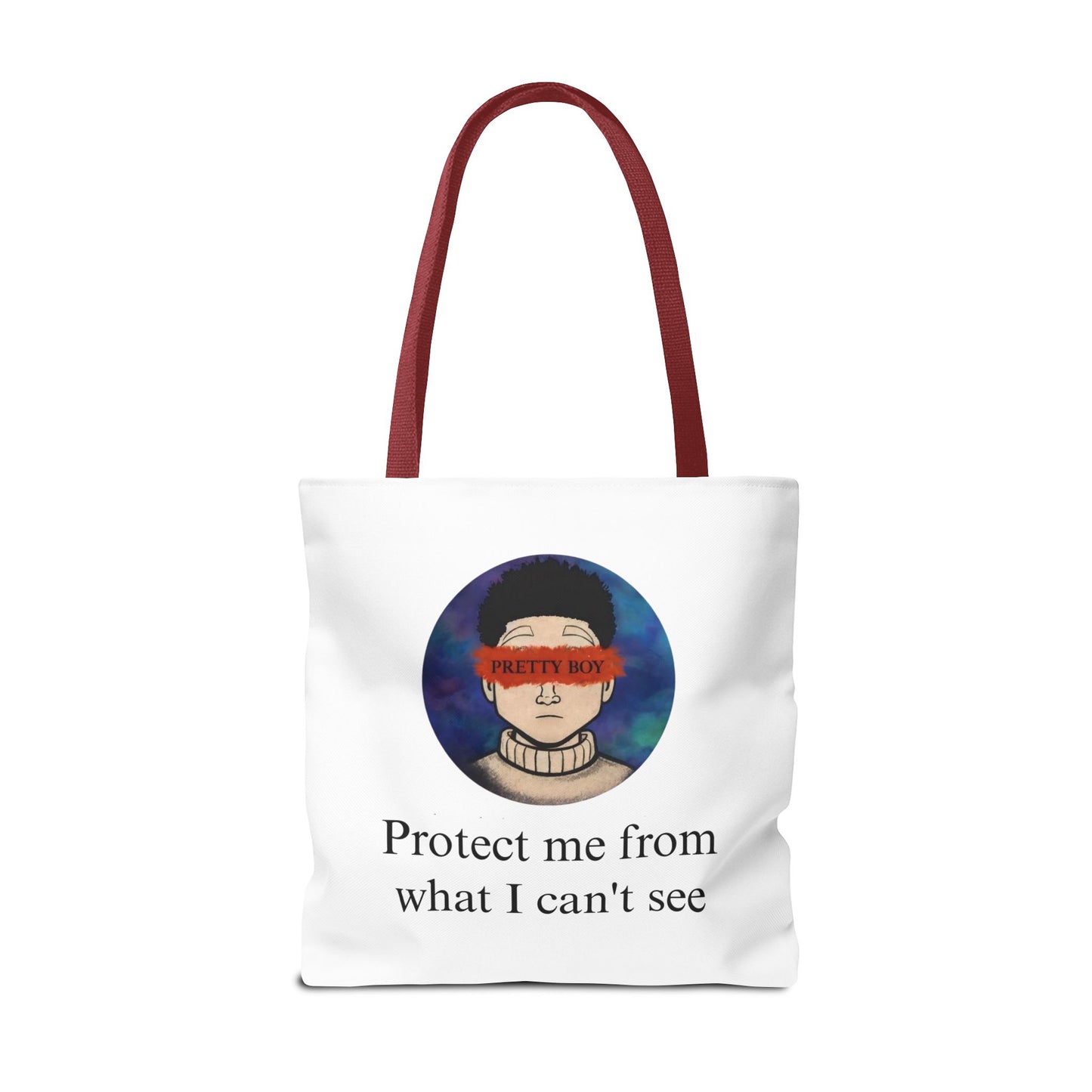 Tote Bag (AOP)