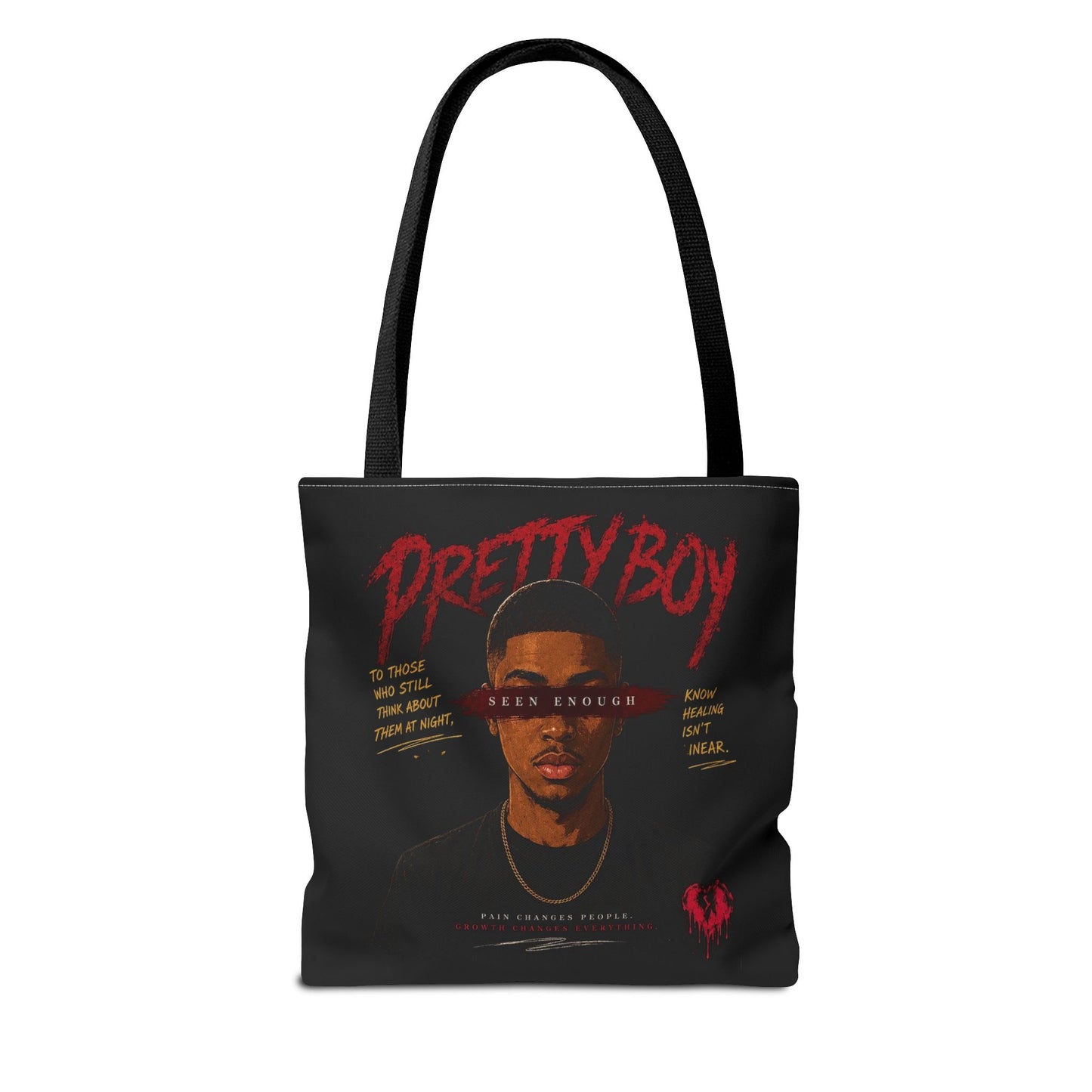 Tote Bag (AOP)