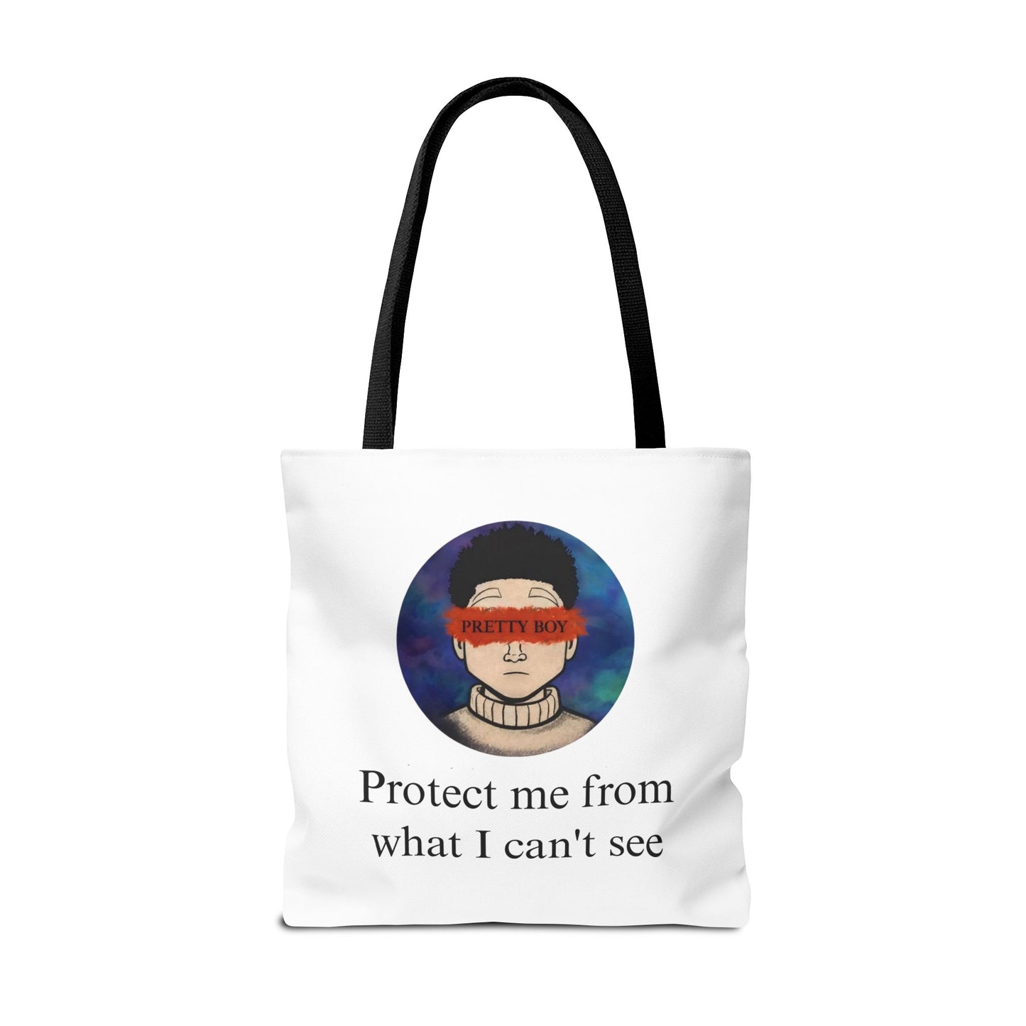 Tote Bag (AOP)