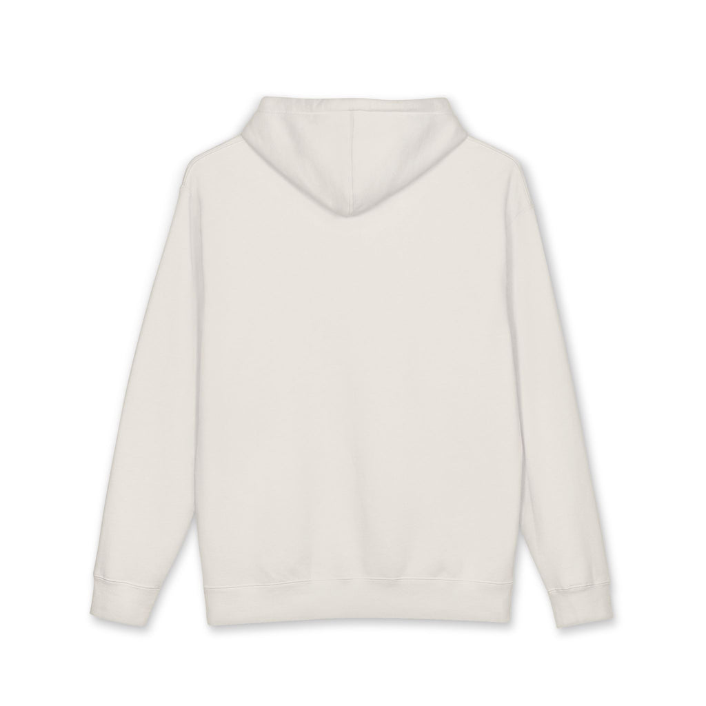 Pretty Boy Hoodie — Retro Script Sparkle Graphic Hooded Sweatshirt