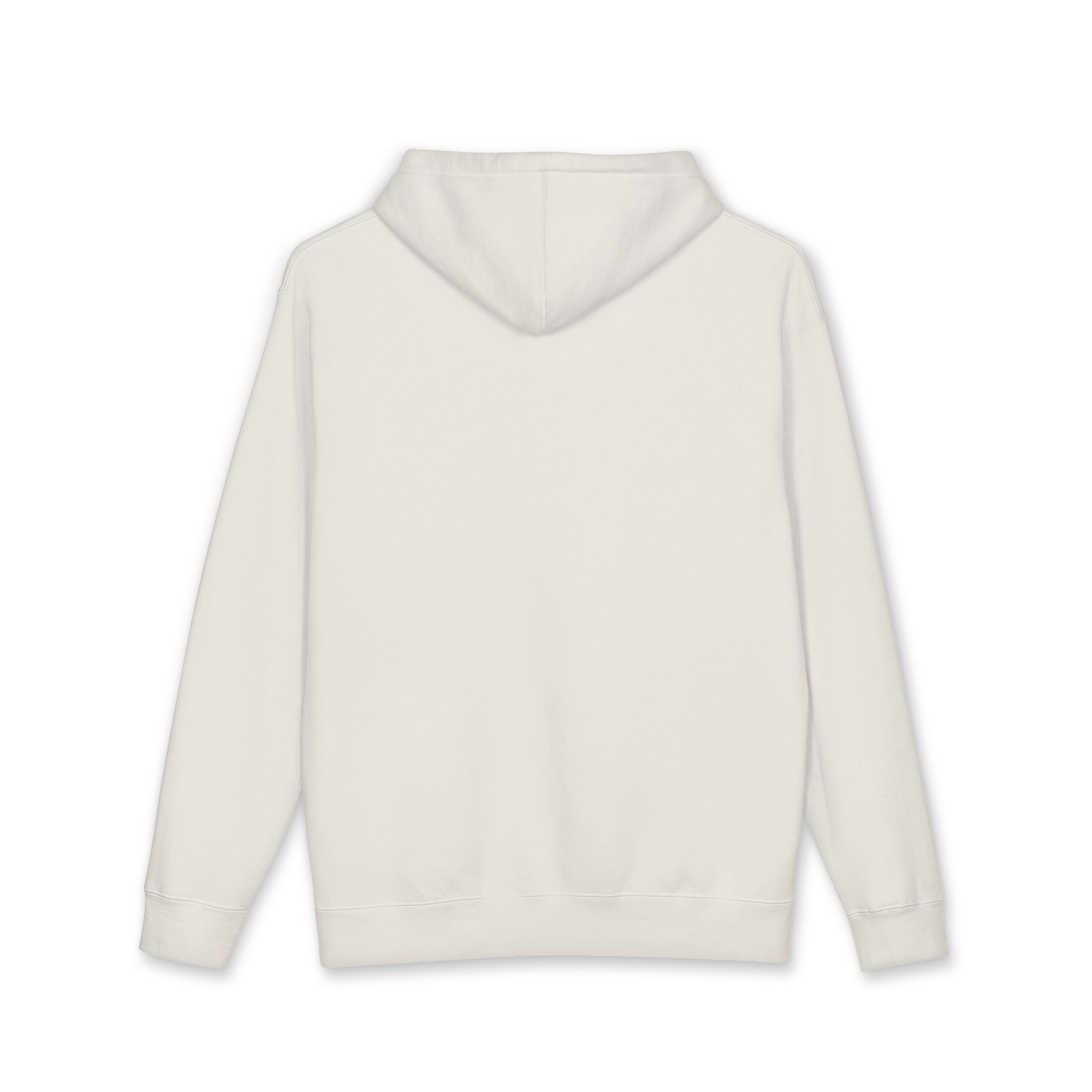 Pretty Boy Hoodie — Retro Script Sparkle Graphic Hooded Sweatshirt