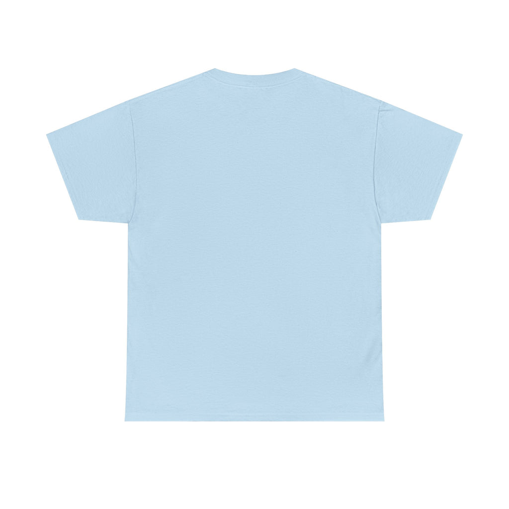 Pretty Boy Graphic Tee — Retro Streetwear Tee with Script Logo