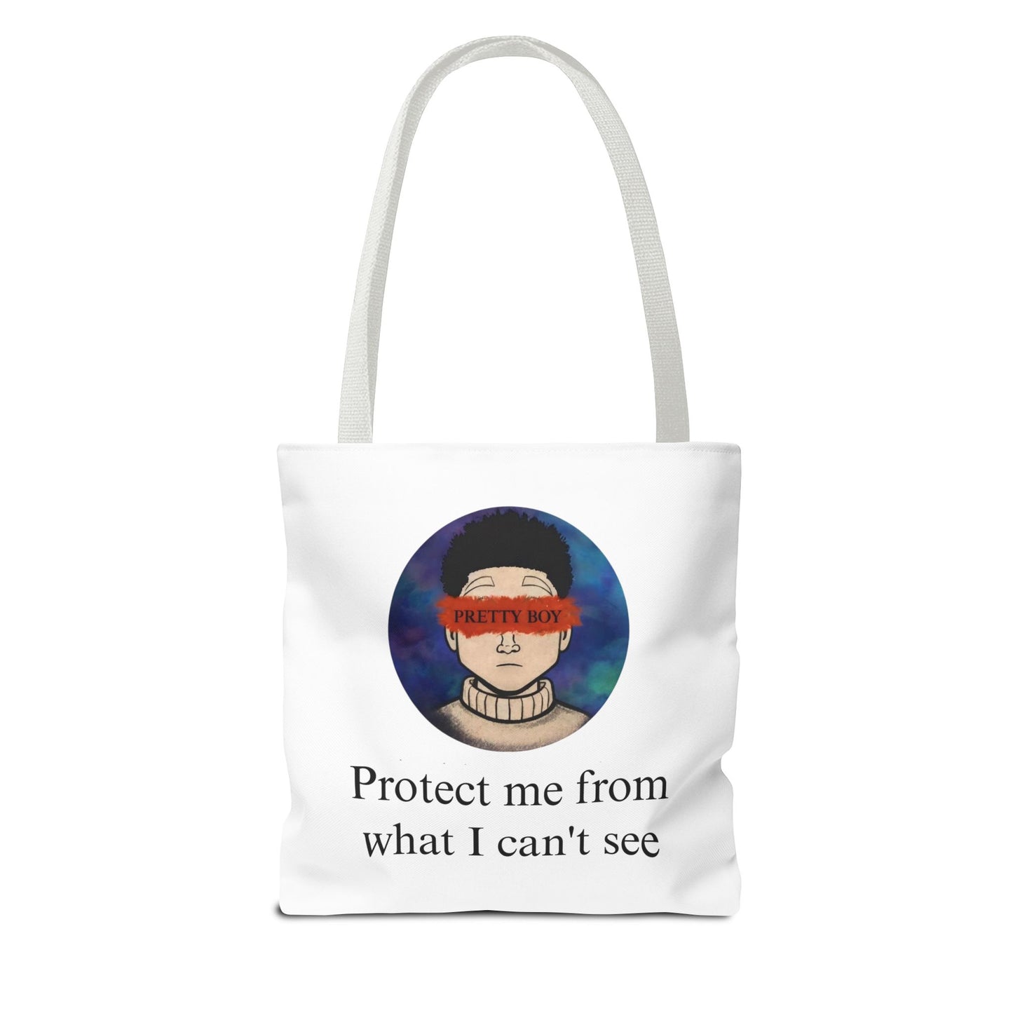 Tote Bag (AOP)