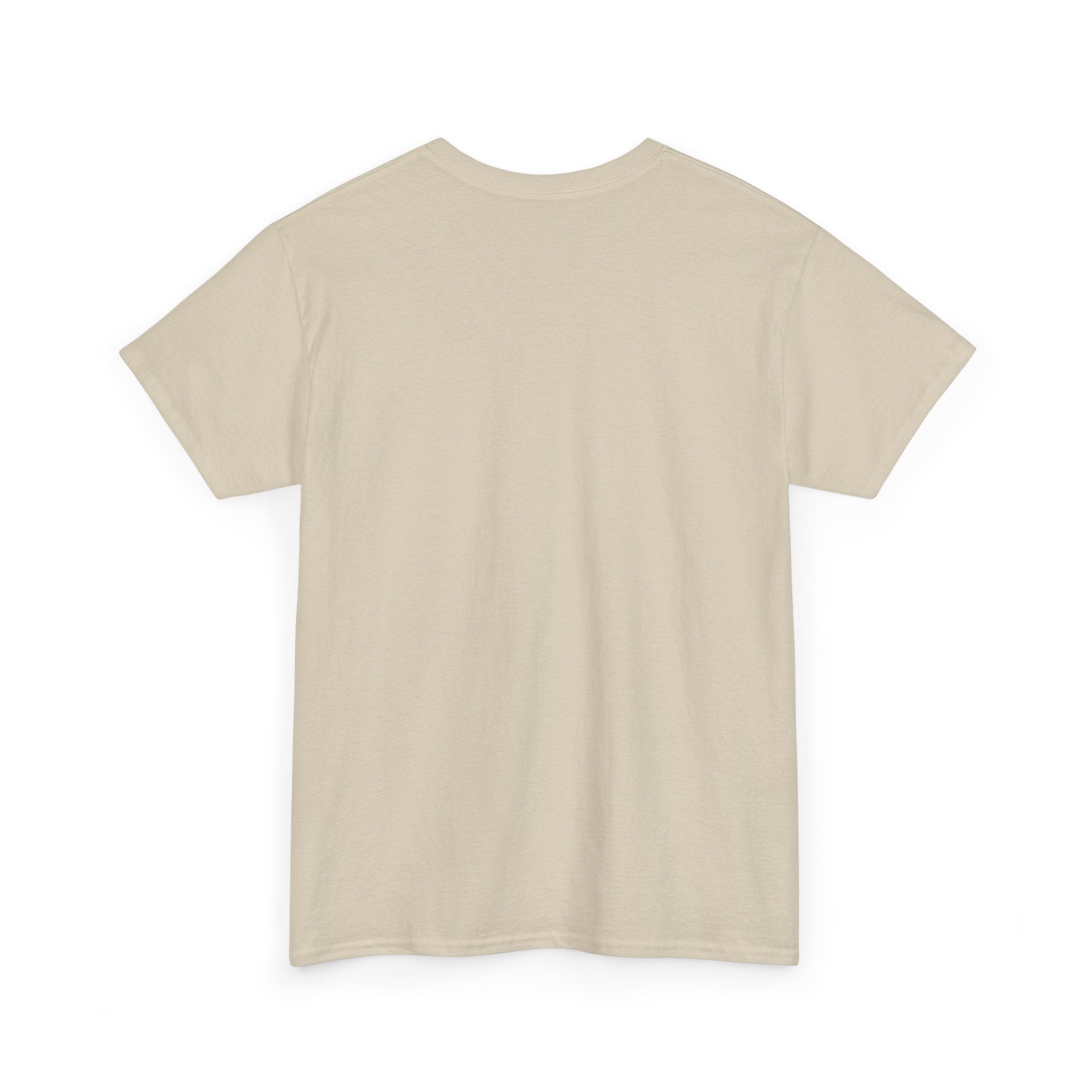 Pretty Boy Graphic Tee — Retro Streetwear Tee with Script Logo
