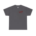 Wanted For Breaking Hearts Tee — Vintage Mugshot Graphic T‑Shirt