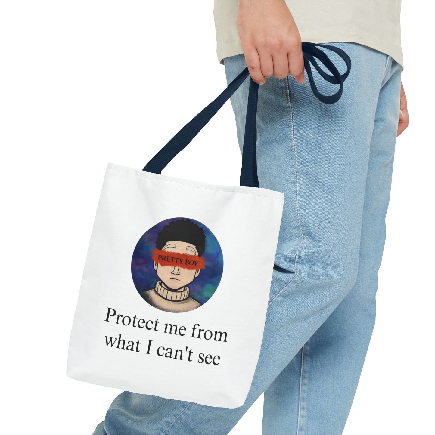 Tote Bag (AOP)