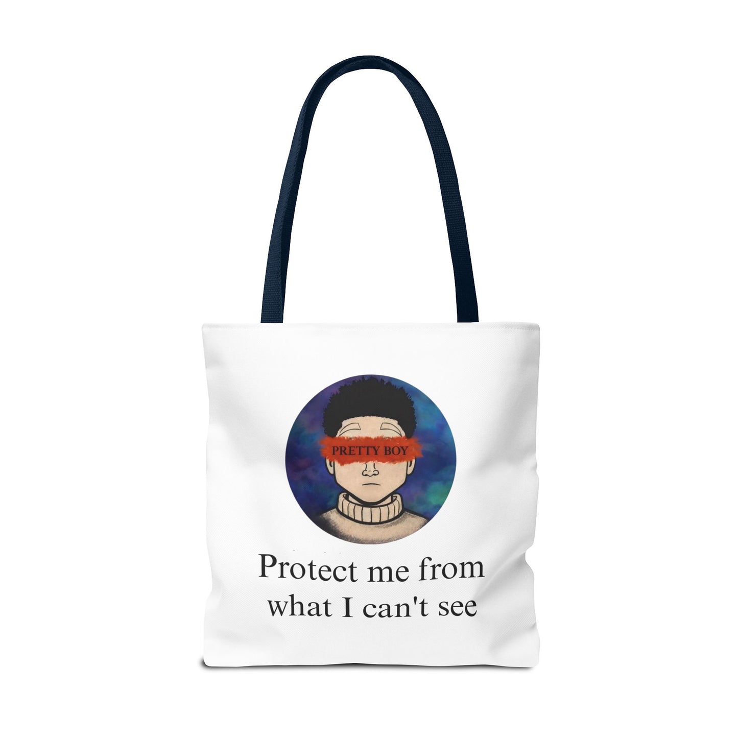 Tote Bag (AOP)