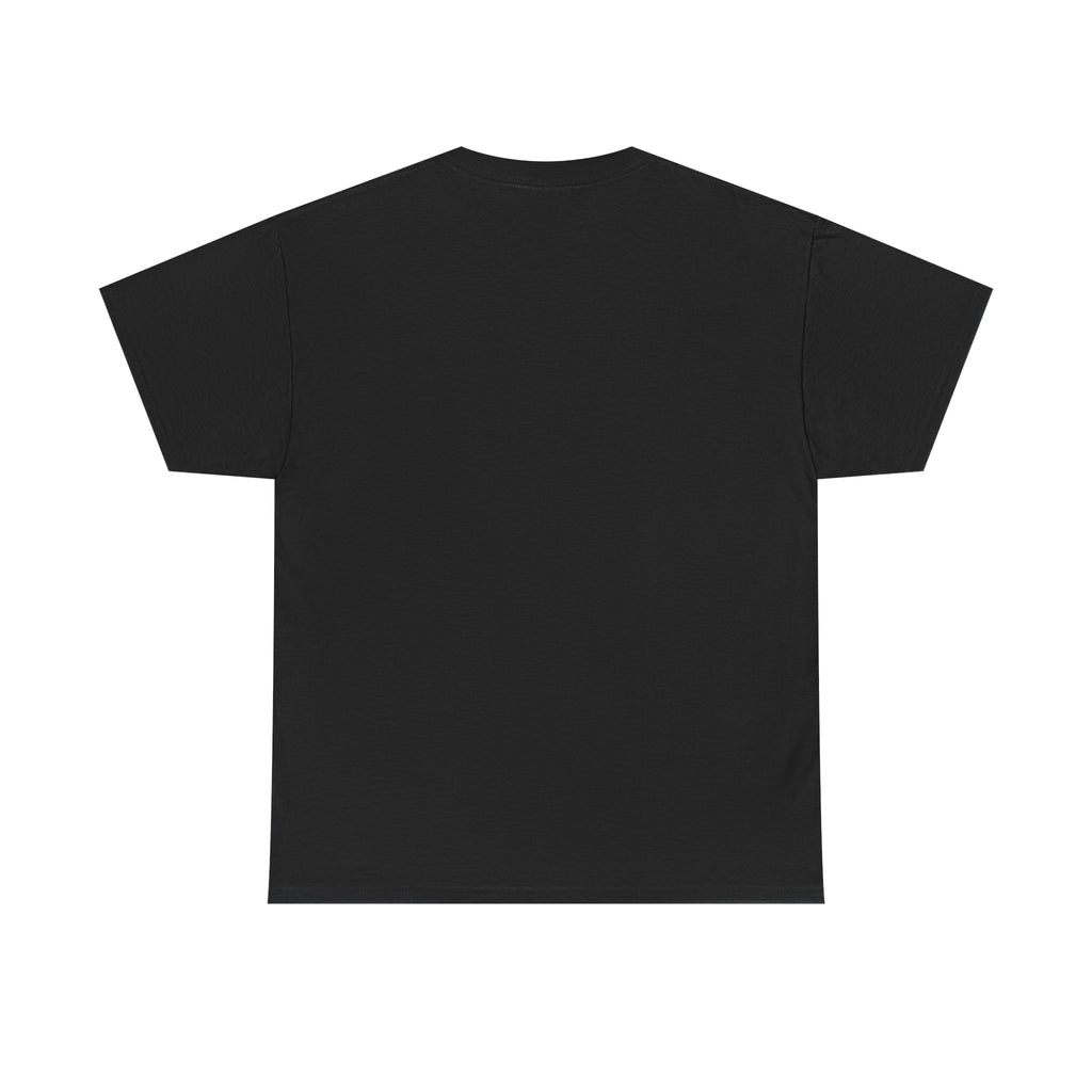 Pretty Boy Grim Reaper Tee — Gothic Streetwear Graphic T-Shirt