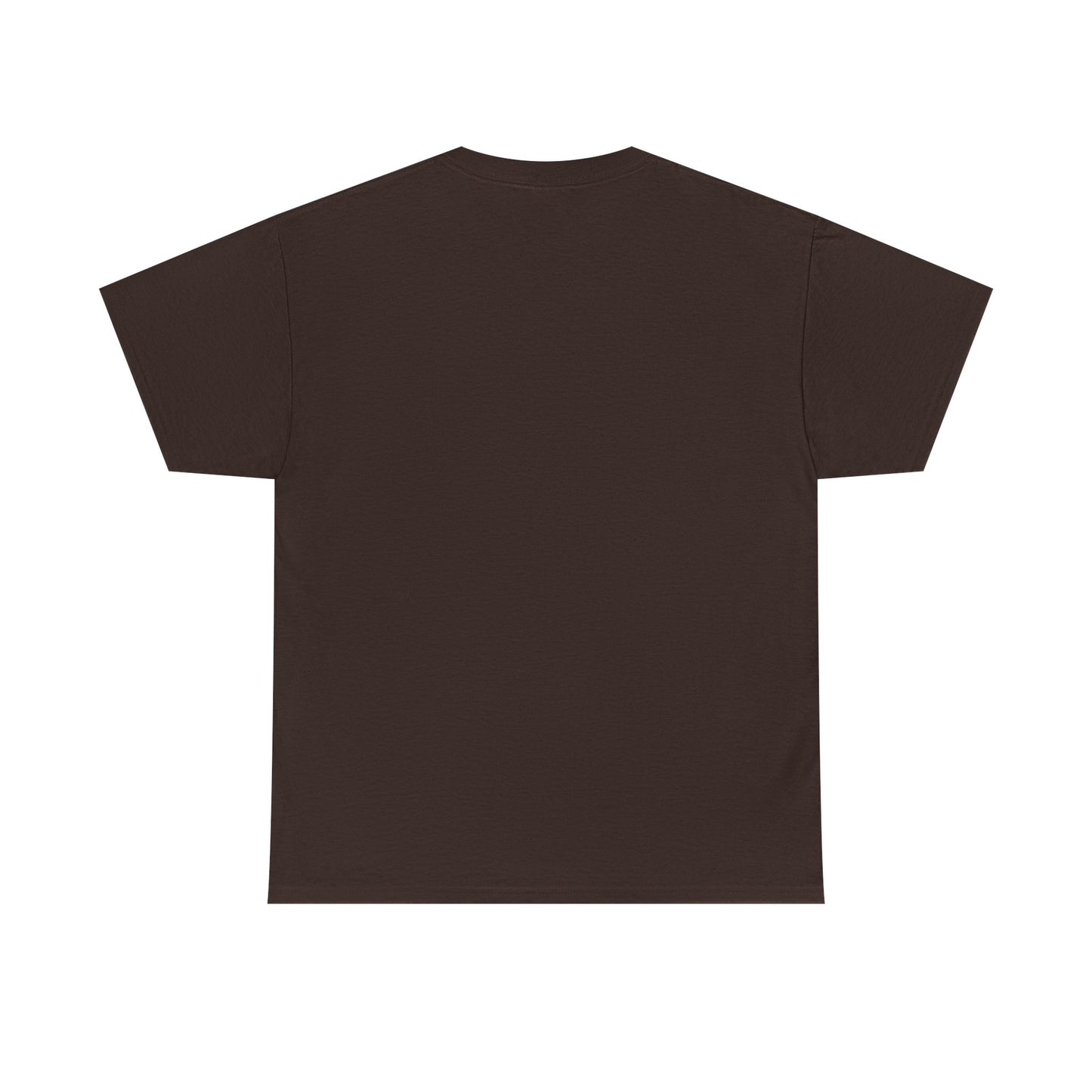 Pretty Boy Graphic Tee — Retro Streetwear Tee with Script Logo