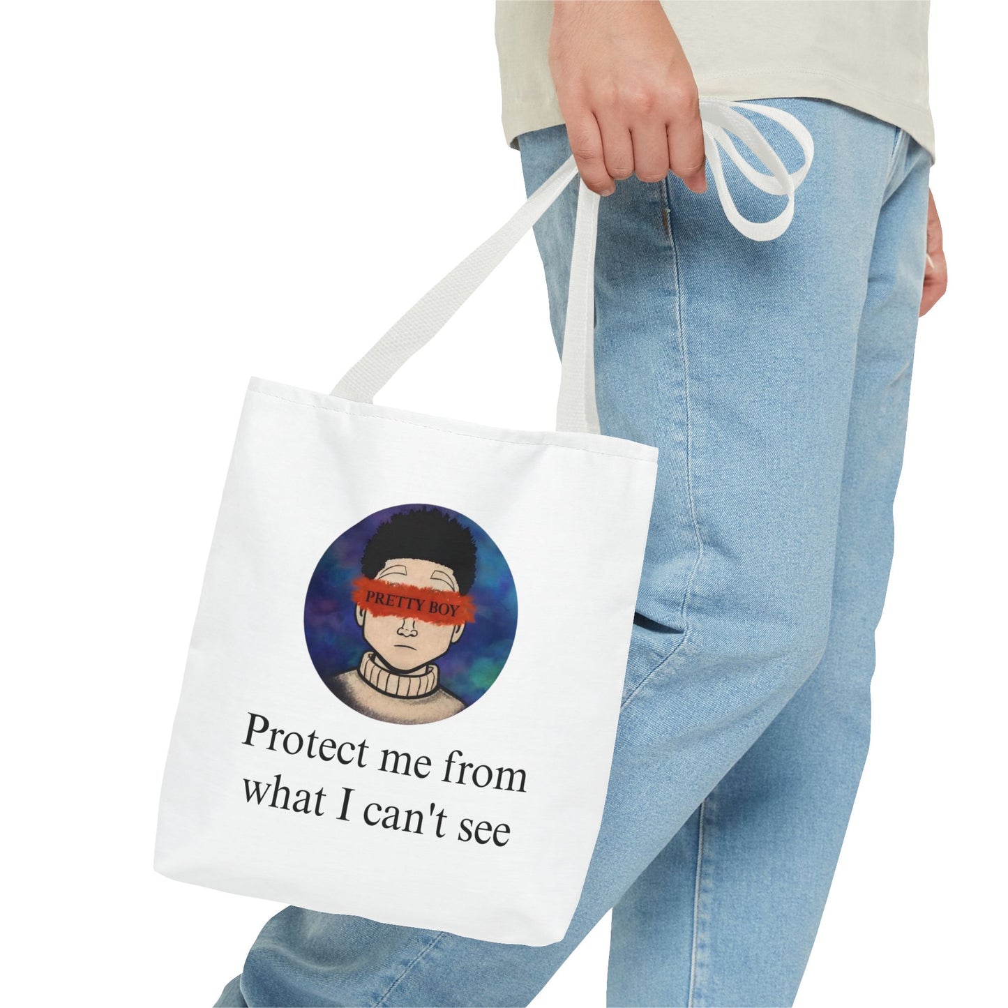 Tote Bag (AOP)