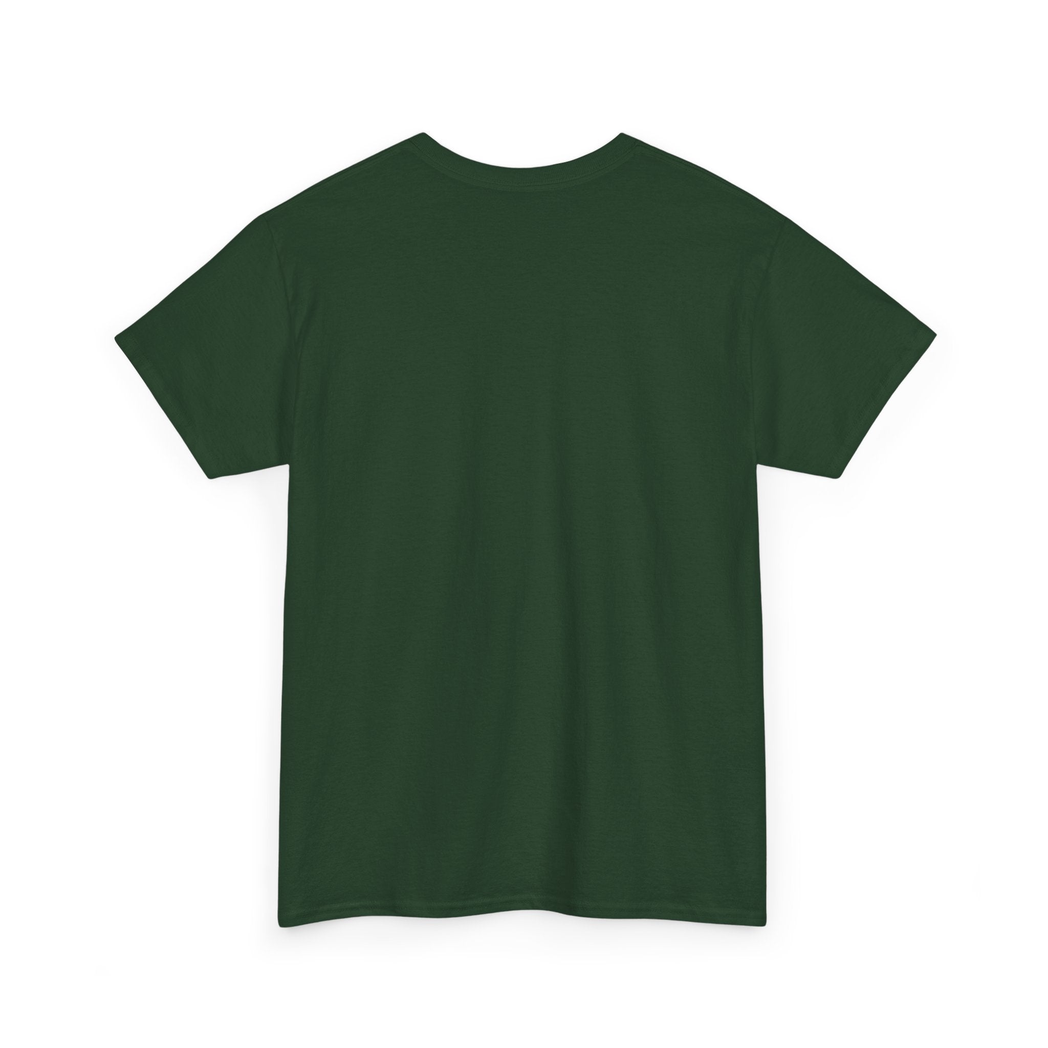 Pretty Boy Graphic Tee — Retro Streetwear Tee with Script Logo