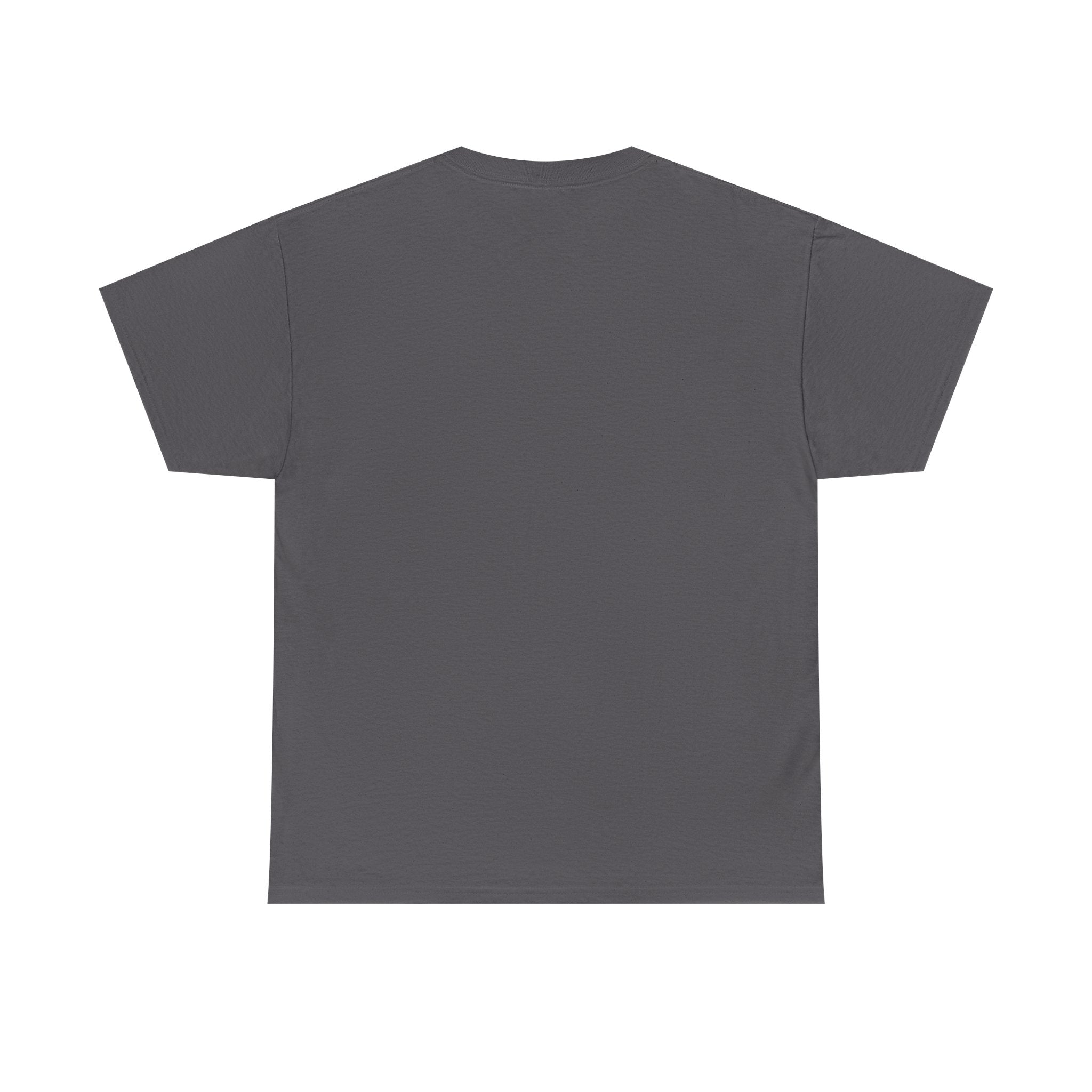Pretty Boy Graphic Tee — Retro Streetwear Tee with Script Logo