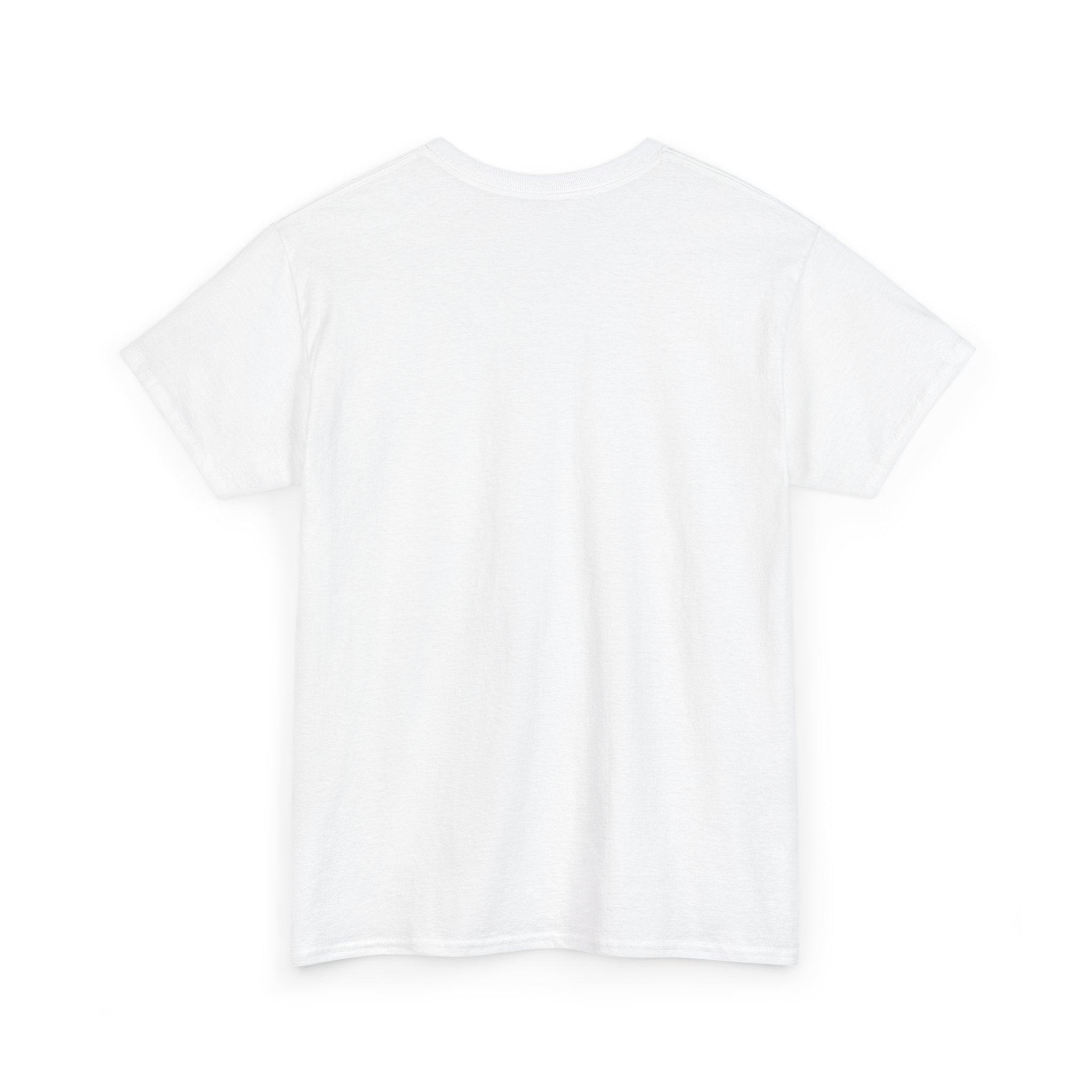 Pretty Boys Cry Too Tee - Gothic Angel Heart Graphic T-Shirt