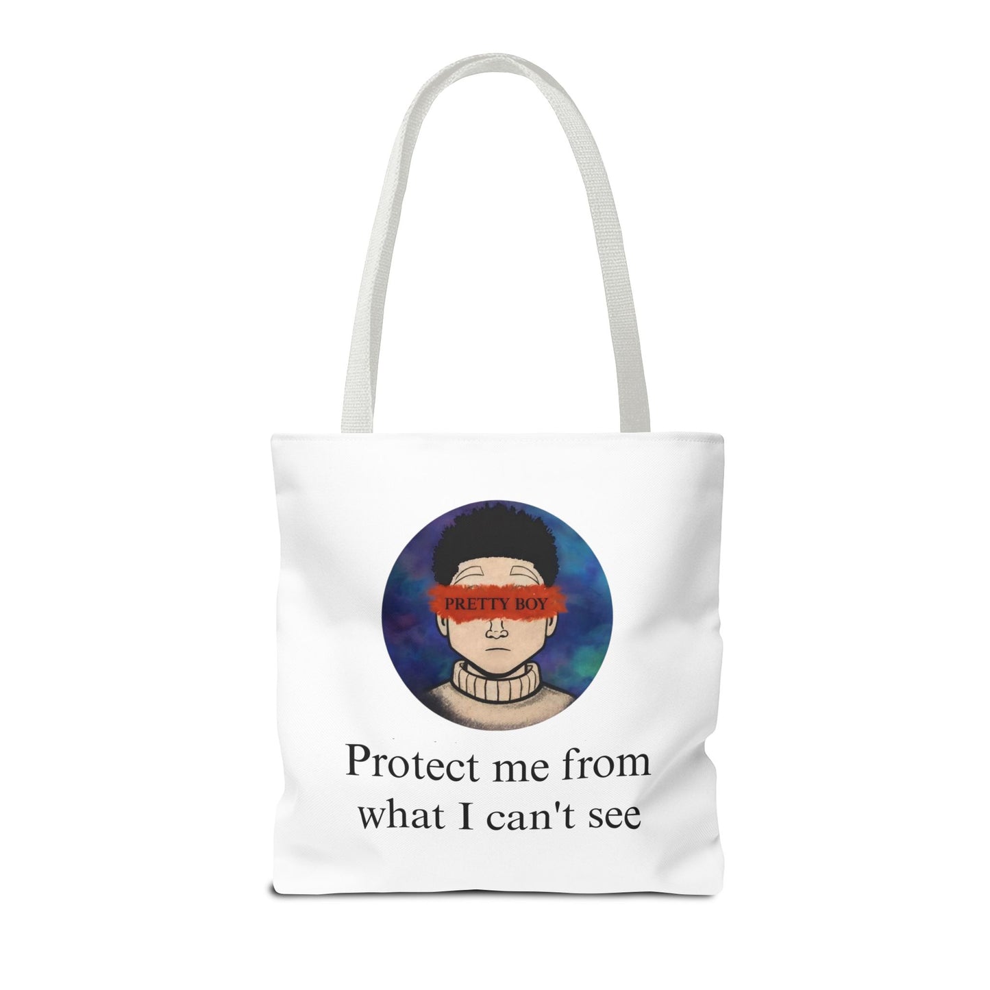 Tote Bag (AOP)