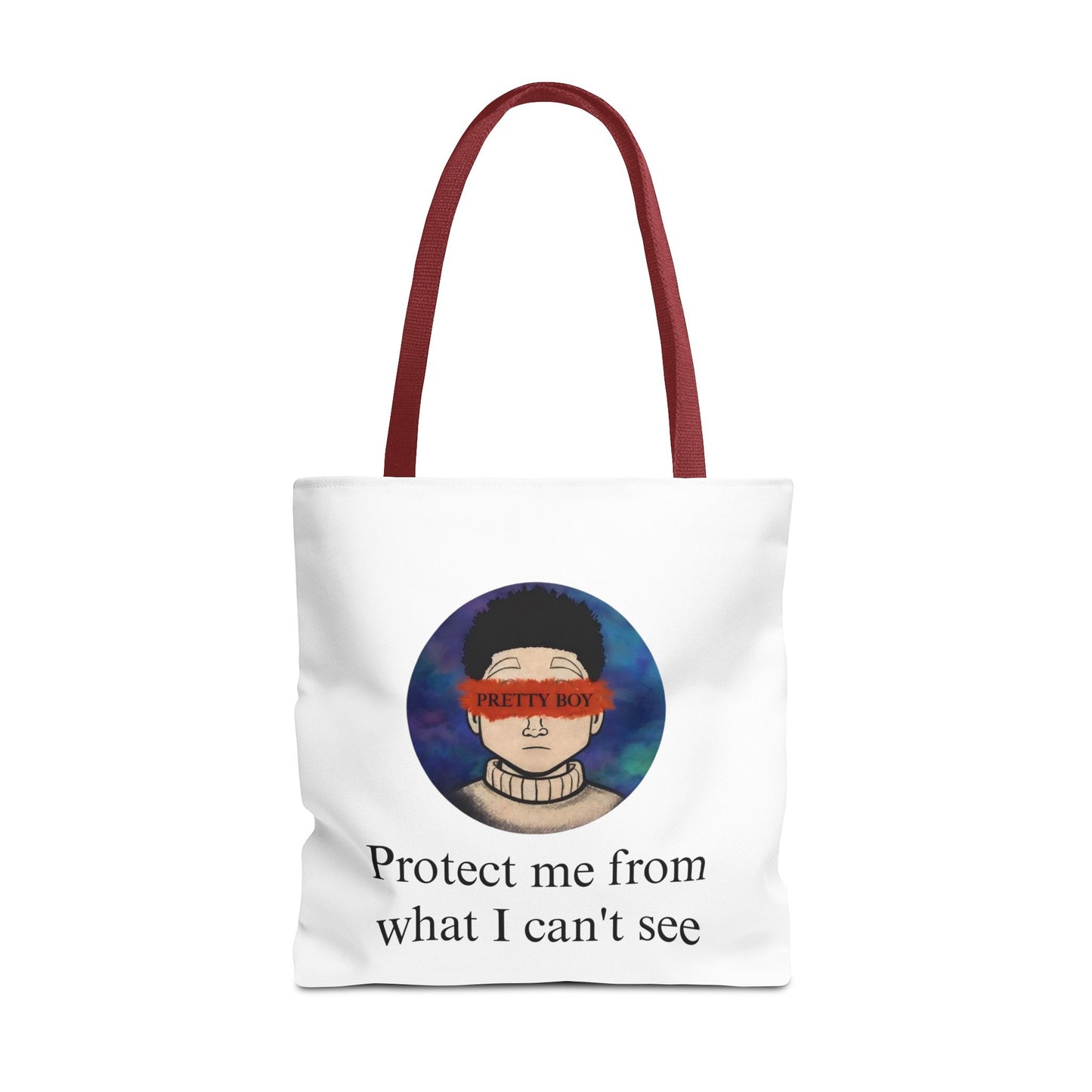 Tote Bag (AOP)