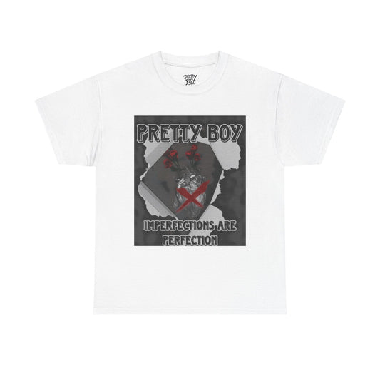 Pretty Boy "Imperfections Are Perfection" T-Shirt