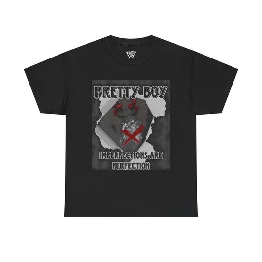 Pretty Boy "Imperfections Are Perfection" T-Shirt